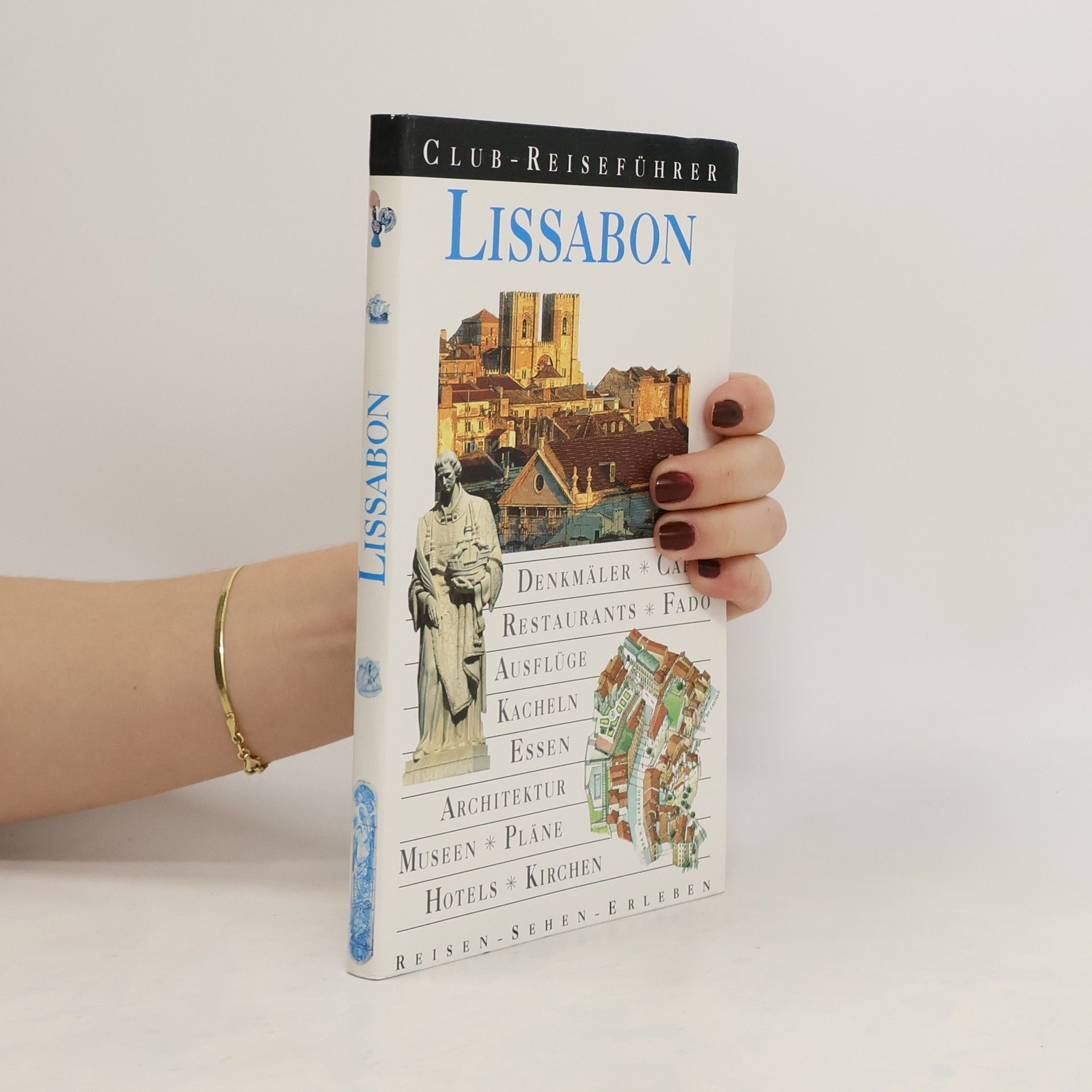Autorenkollektiv Lissabon