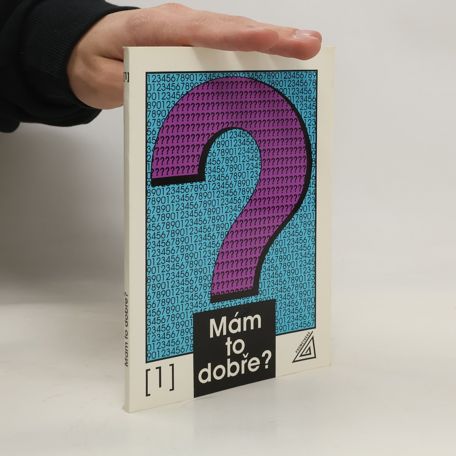 Ivan Bušek Mám to dobře? 1