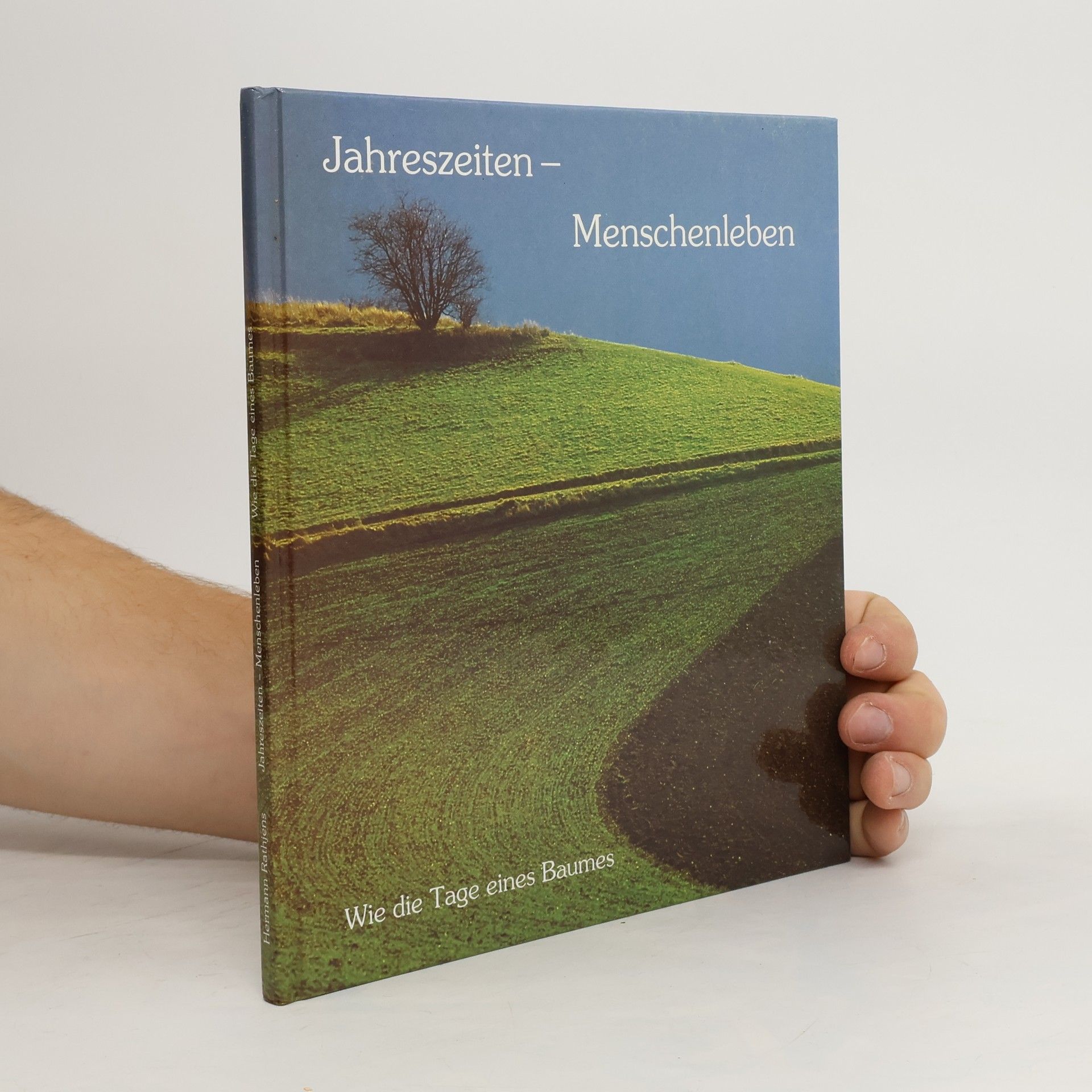Autorenkollektiv Jahreszeiten - Menschenleben