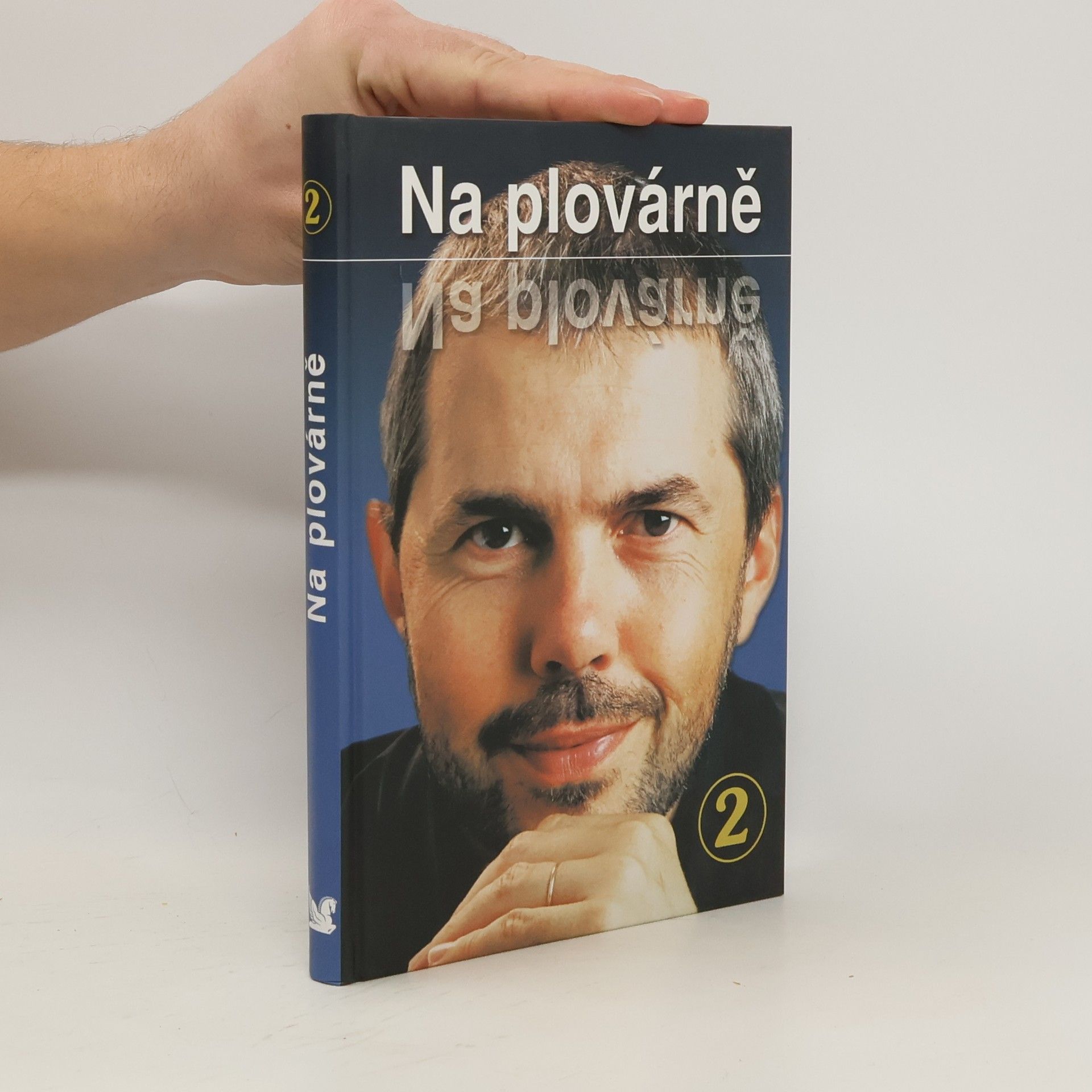 Marek Eben Na plovárně 2