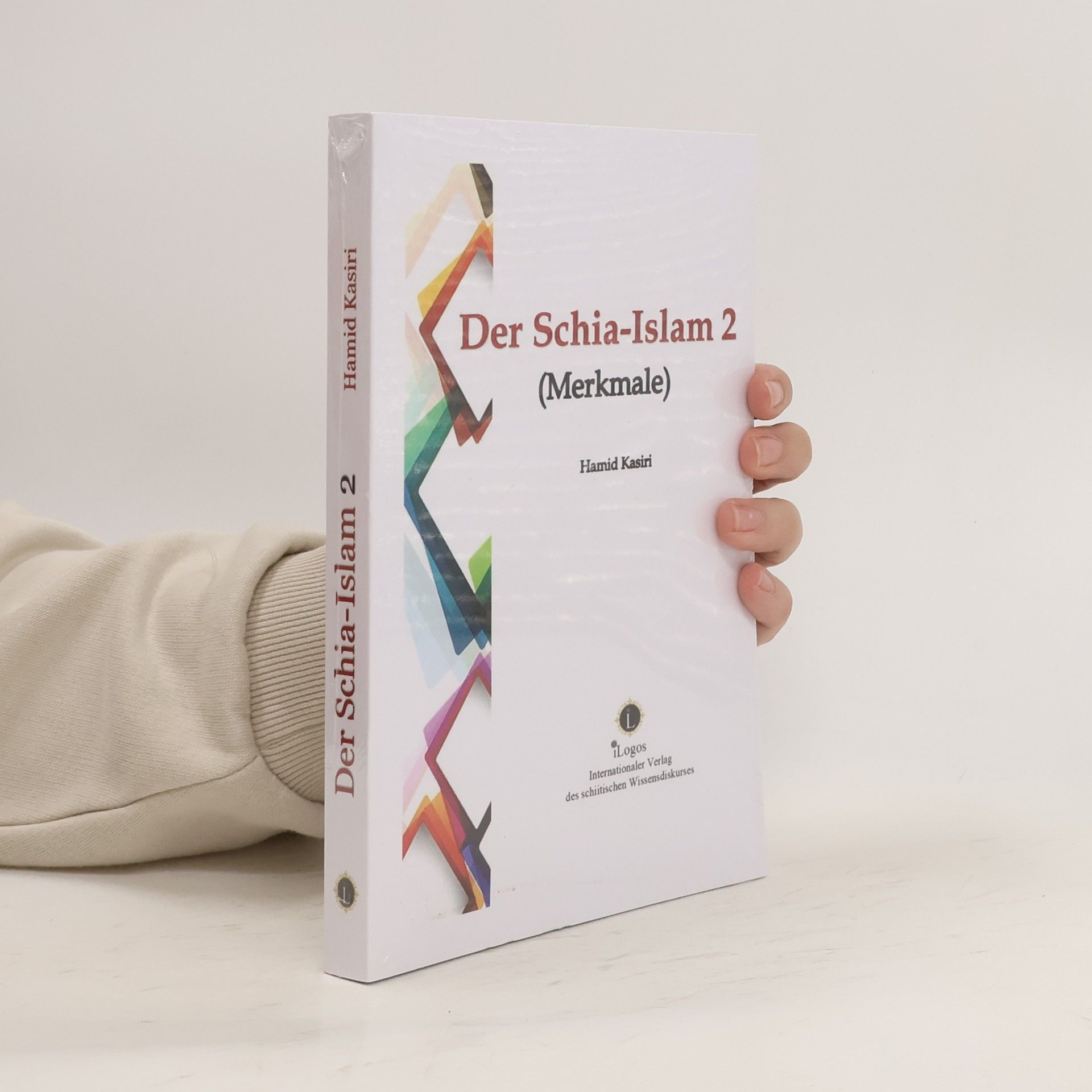 Hamid Kasiri Der Schia-Islam 2
