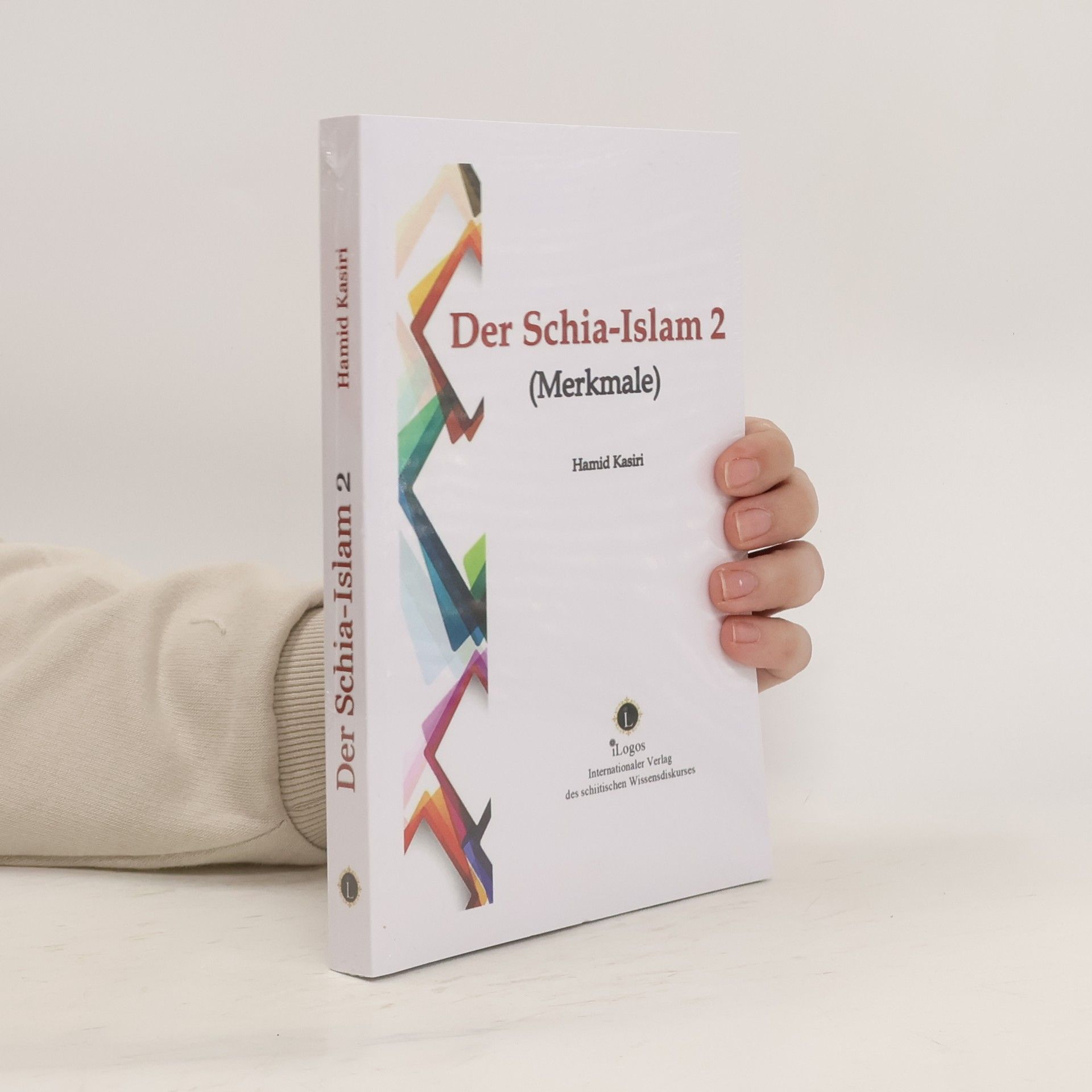 Hamid Kasiri Der Schia-Islam 2