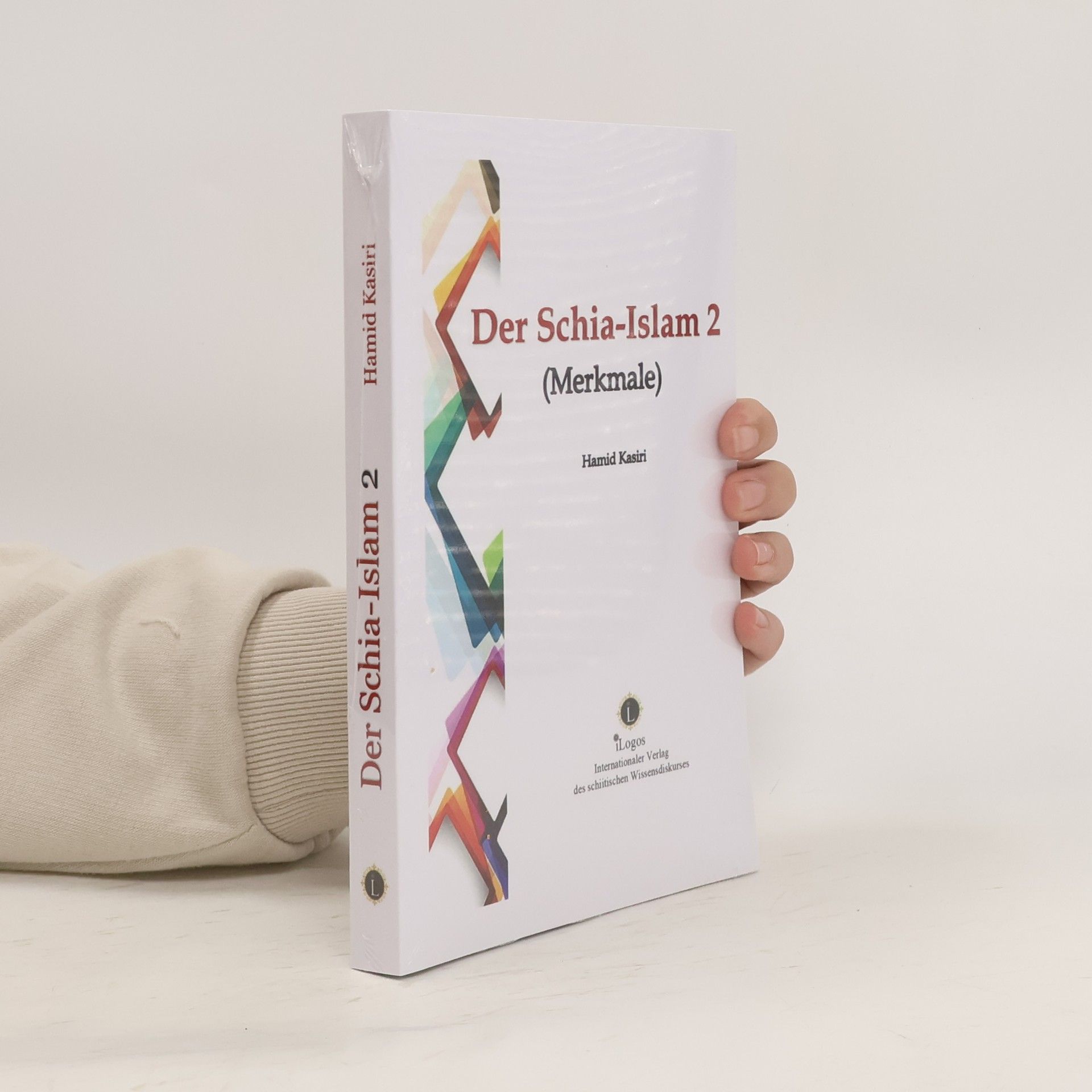 Hamid Kasiri Der Schia-Islam 2