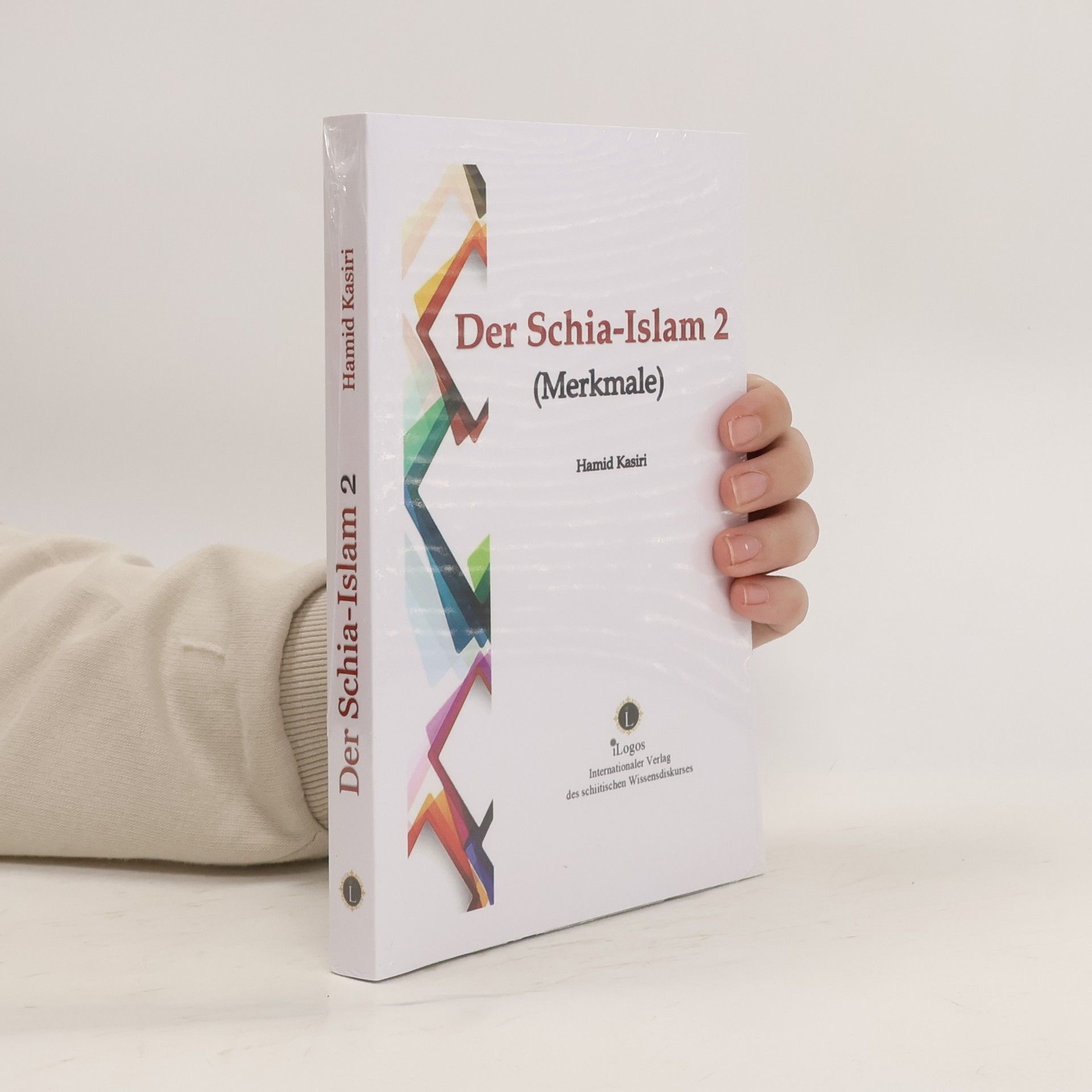 Hamid Kasiri Der Schia-Islam 2