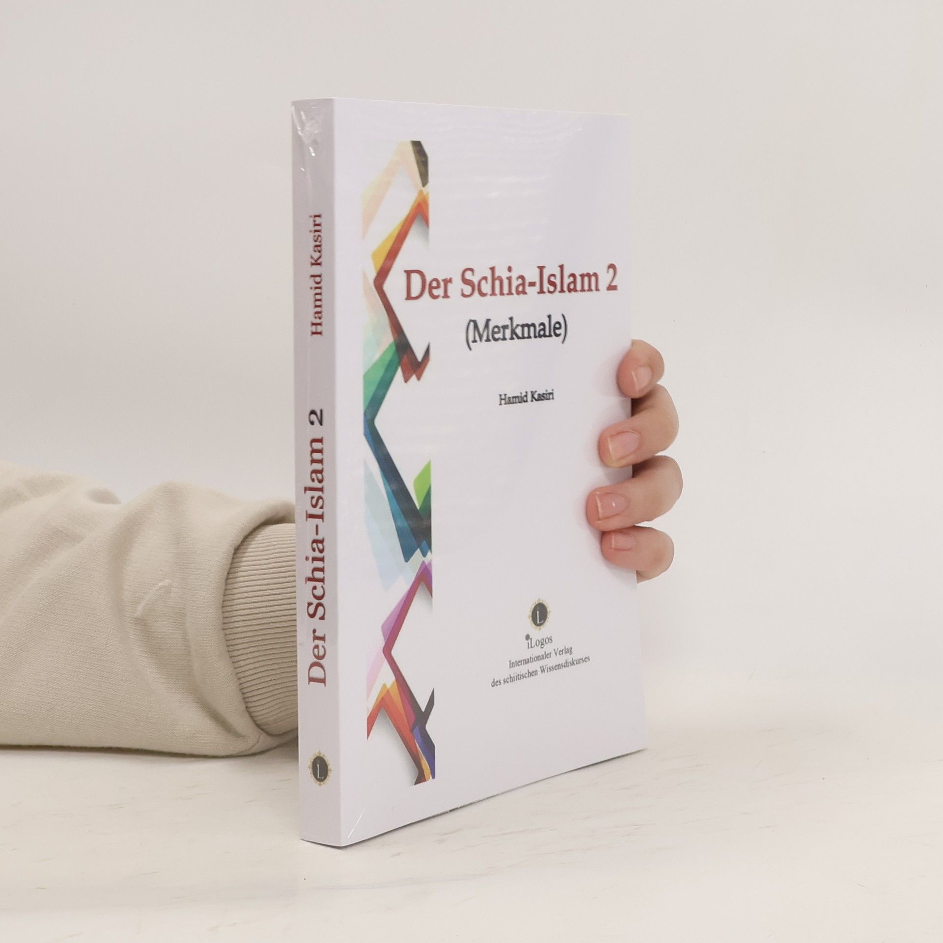 Hamid Kasiri Der Schia-Islam 2