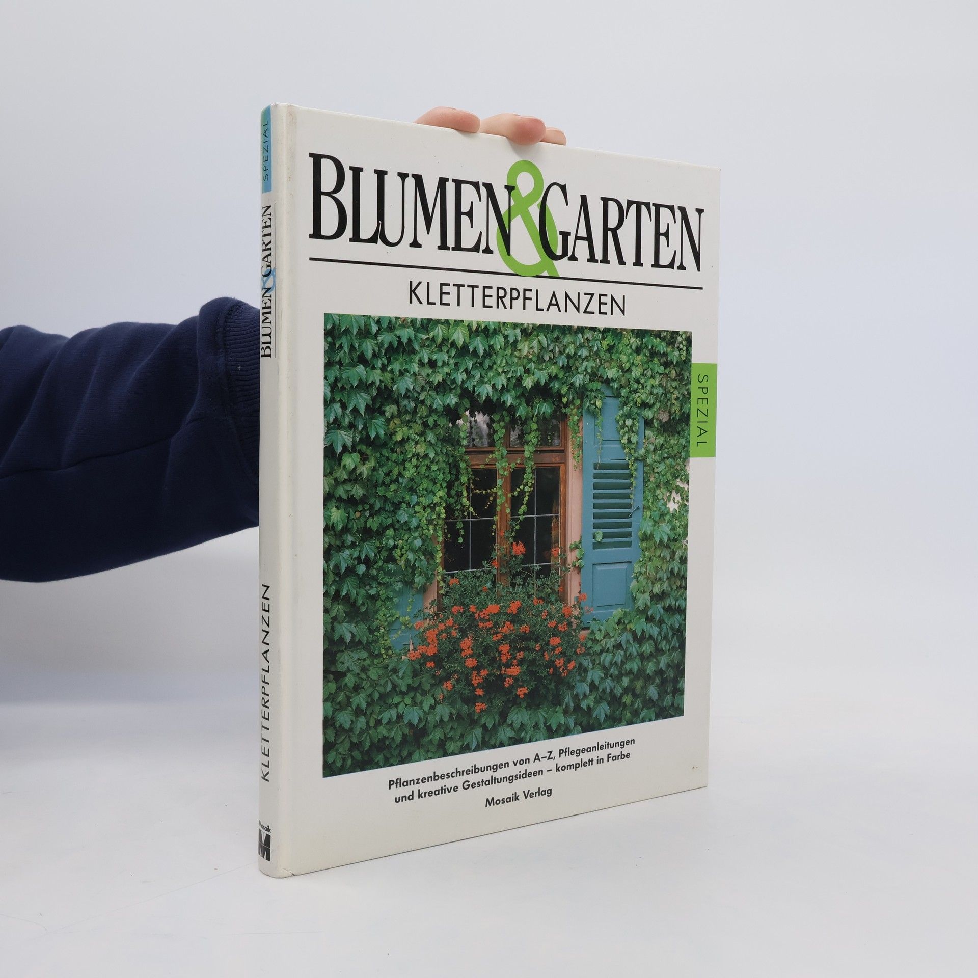 Stefan Längst Blumen & Garten spezial