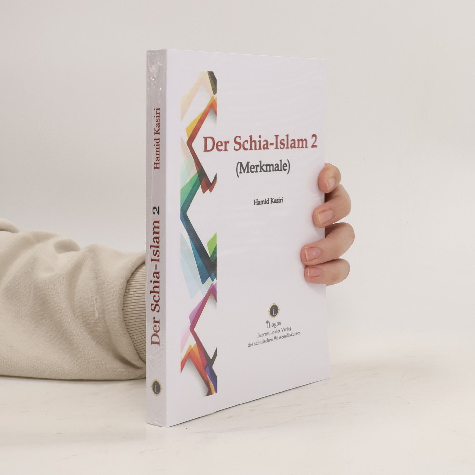 Hamid Kasiri Der Schia-Islam 2