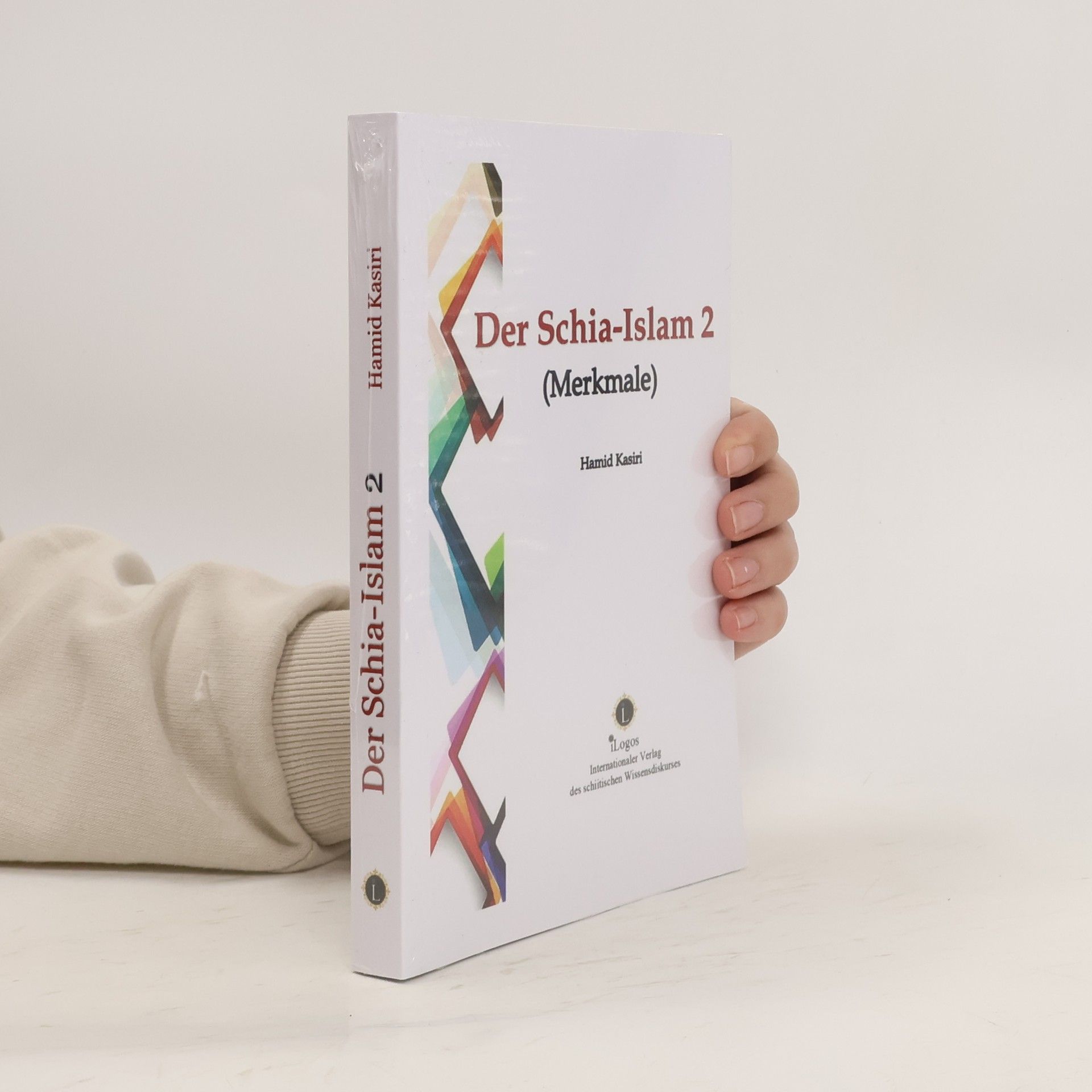 Hamid Kasiri Der Schia-Islam 2
