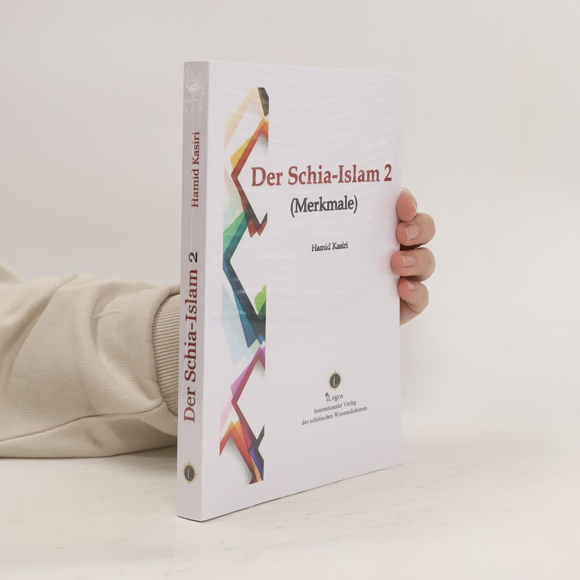 Hamid Kasiri Der Schia-Islam 2