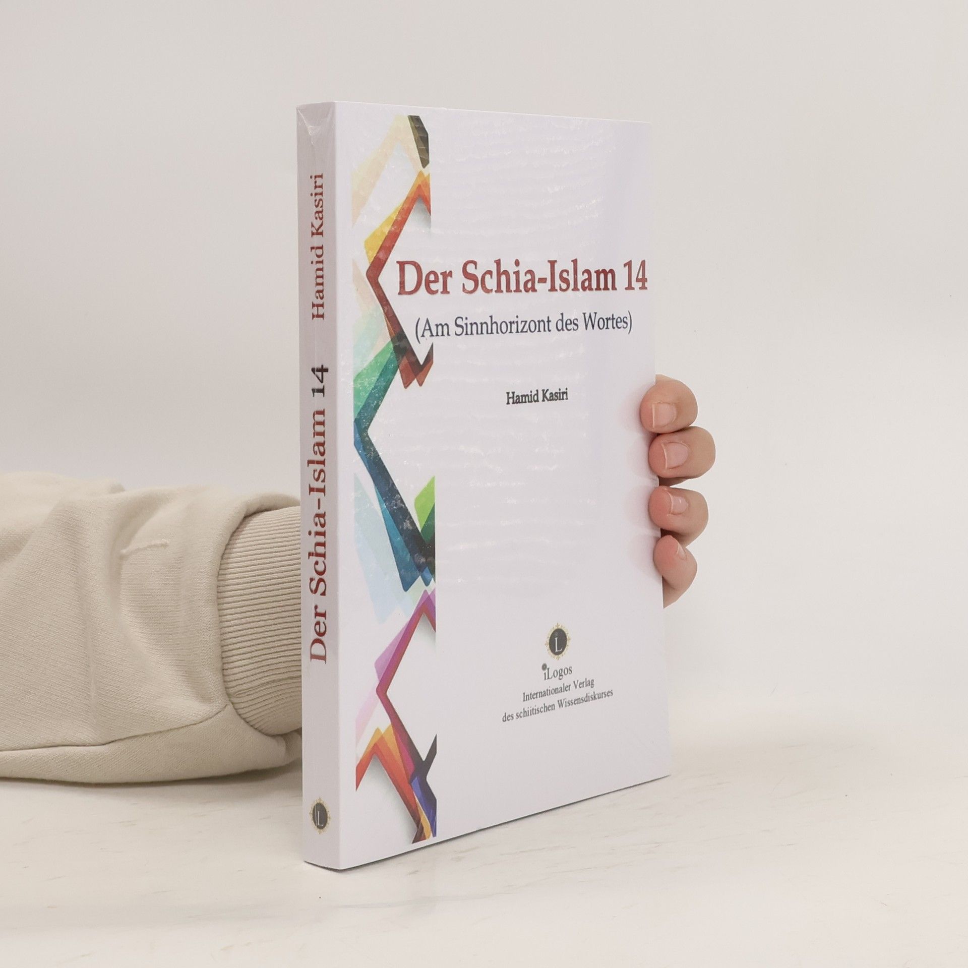 Hamid Kasiri Der Schia-Islam 14