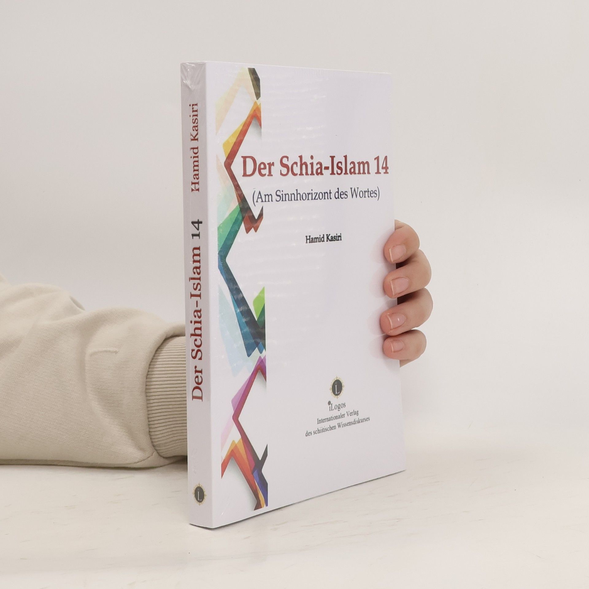 Hamid Kasiri Der Schia-Islam 14