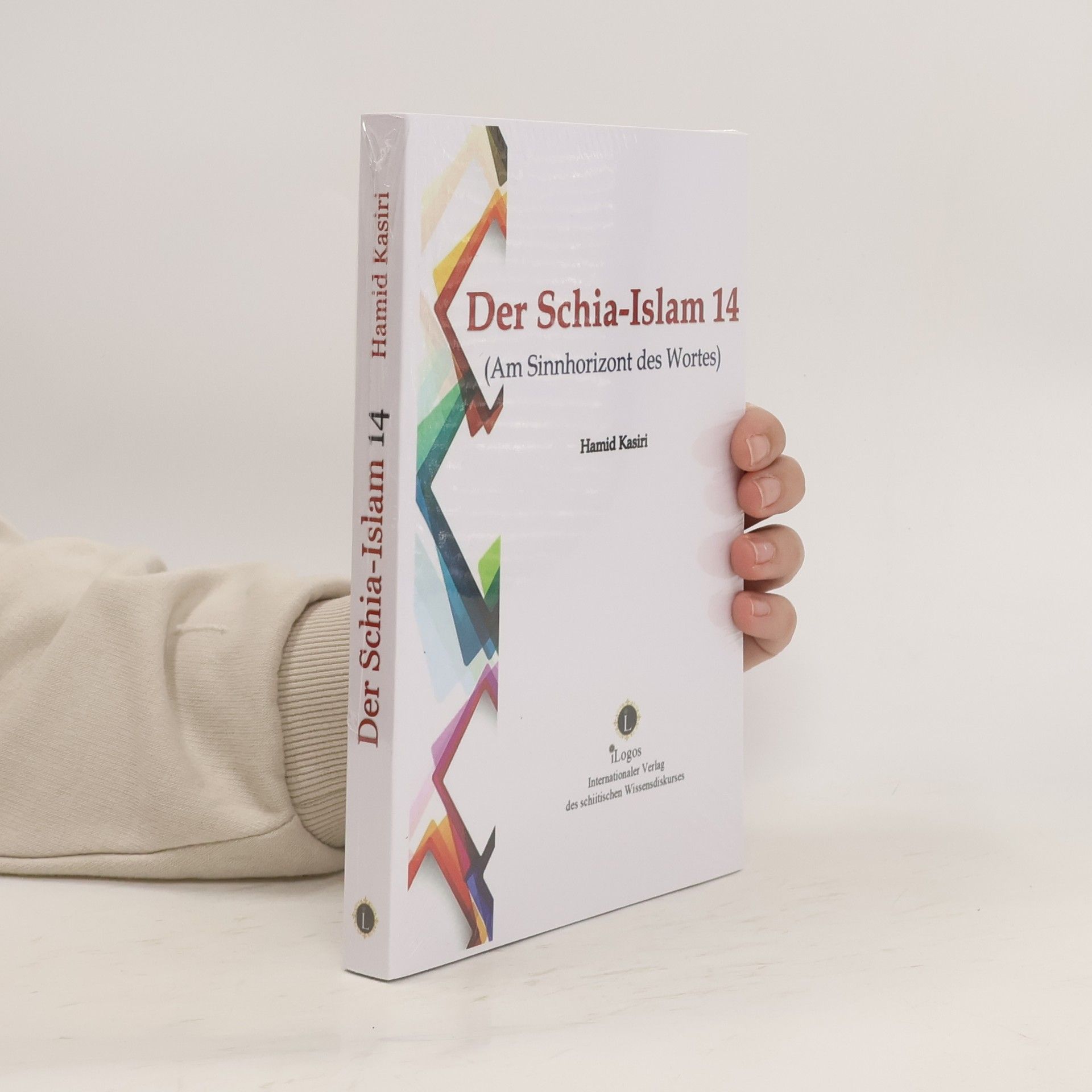 Hamid Kasiri Der Schia-Islam 14