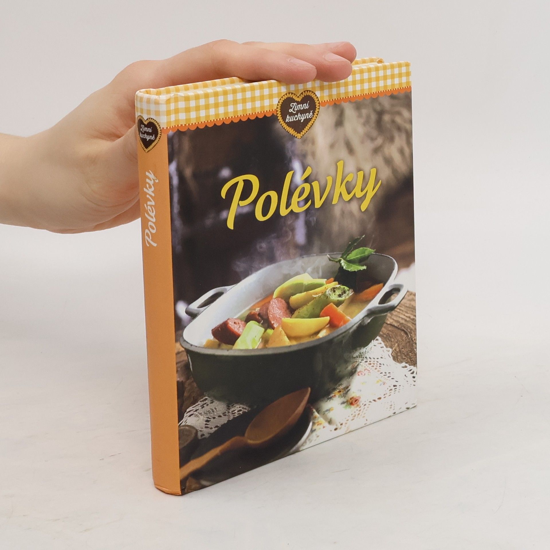 kolektiv Polévky
