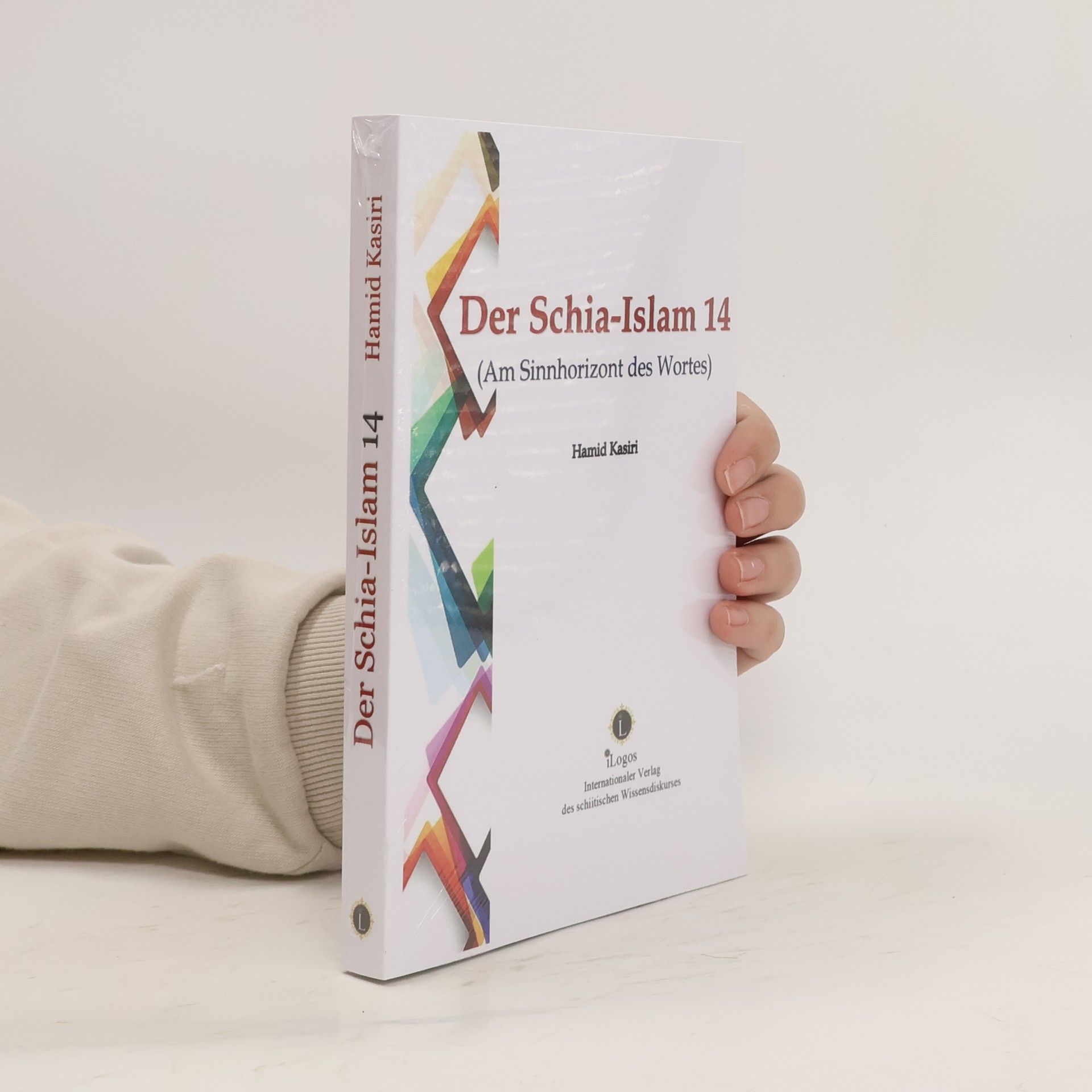 Hamid Kasiri Der Schia-Islam 14
