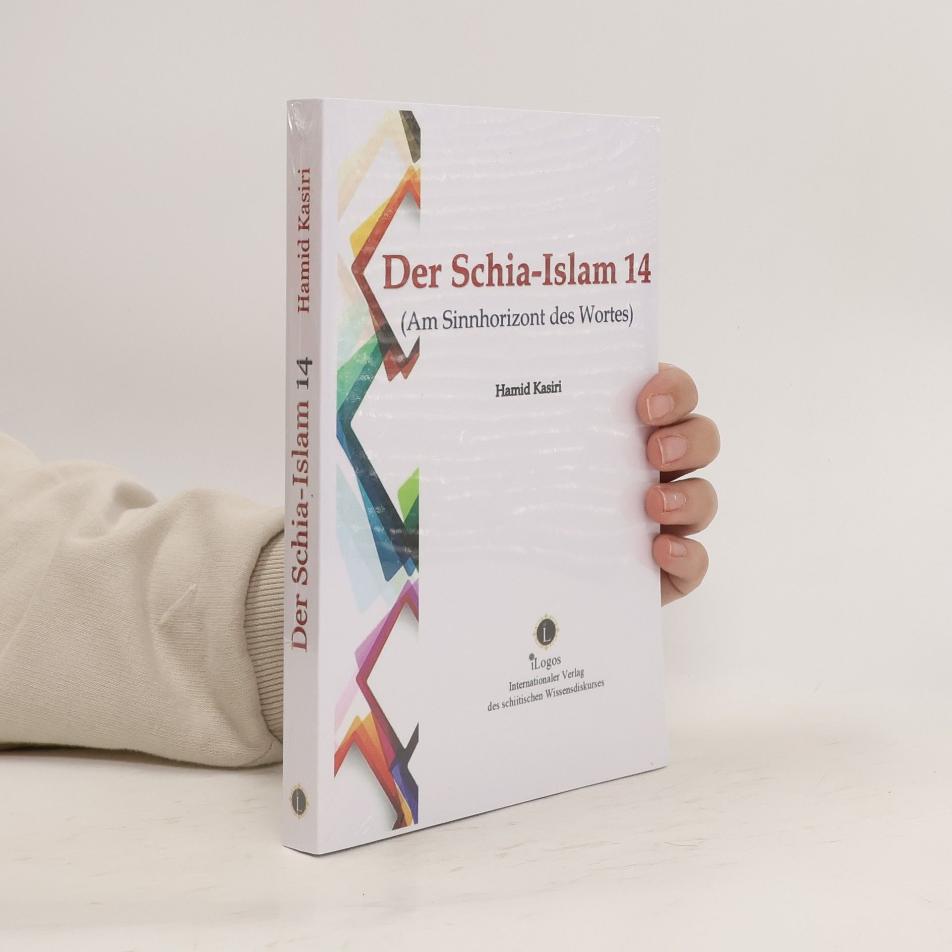 Hamid Kasiri Der Schia-Islam 14