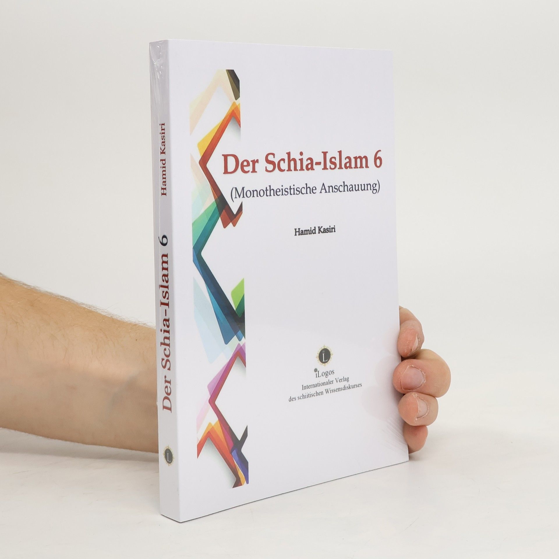 Hamid Kasiri Der Schia-Islam 6