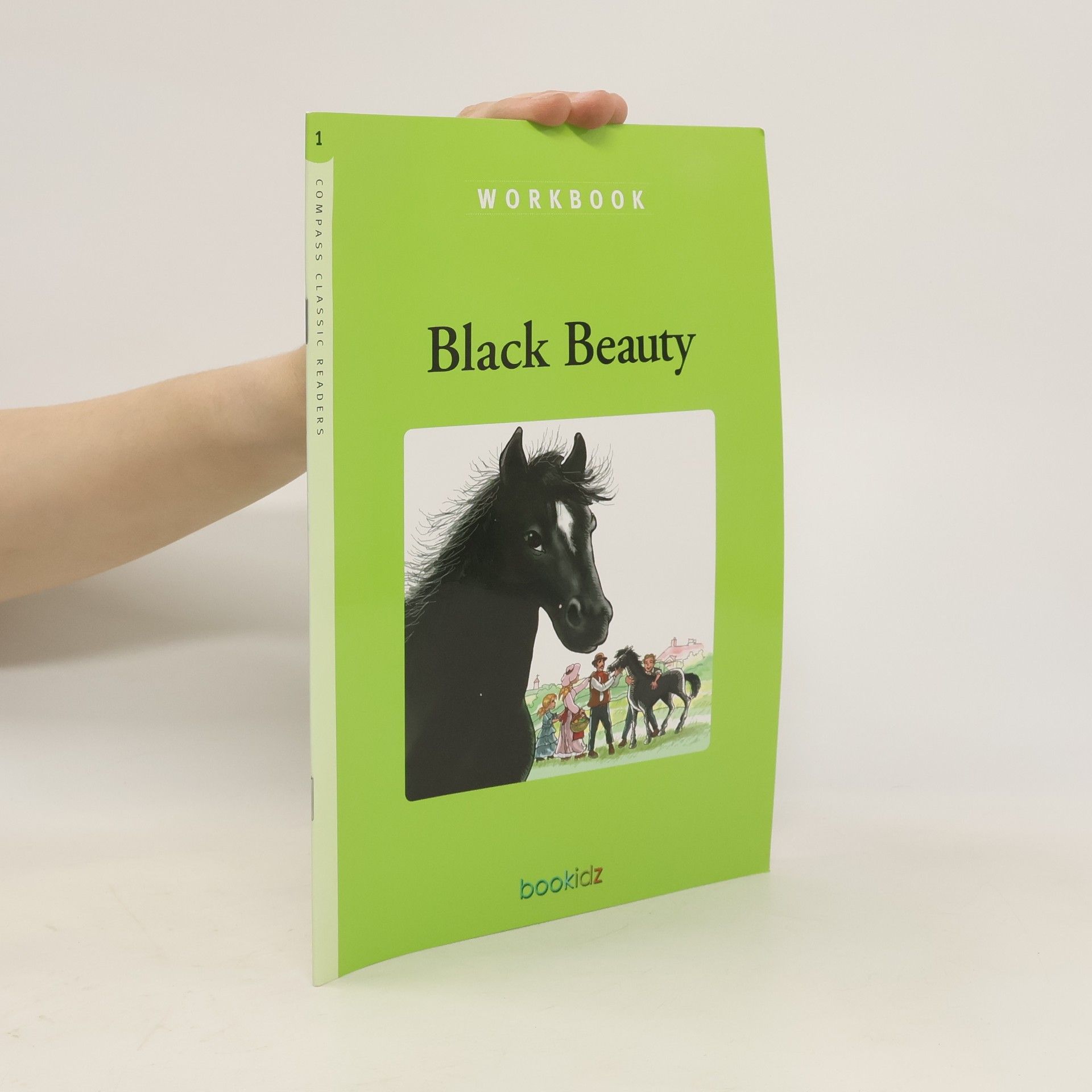Various authors Black Beauty