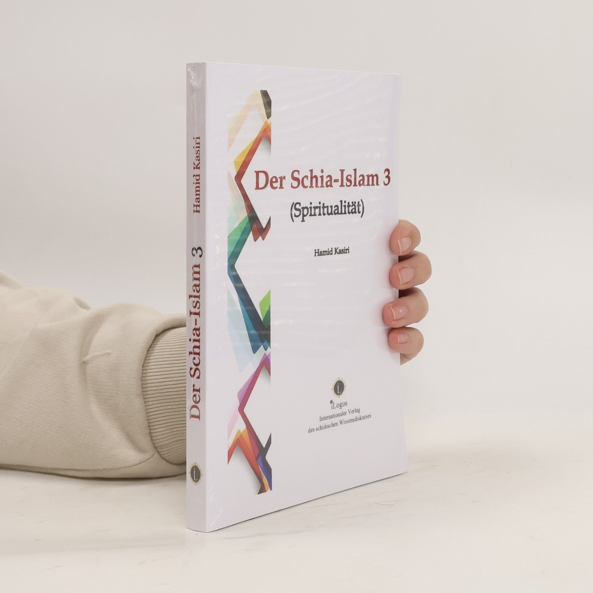 Hamid Kasiri Der Schia-Islam 3