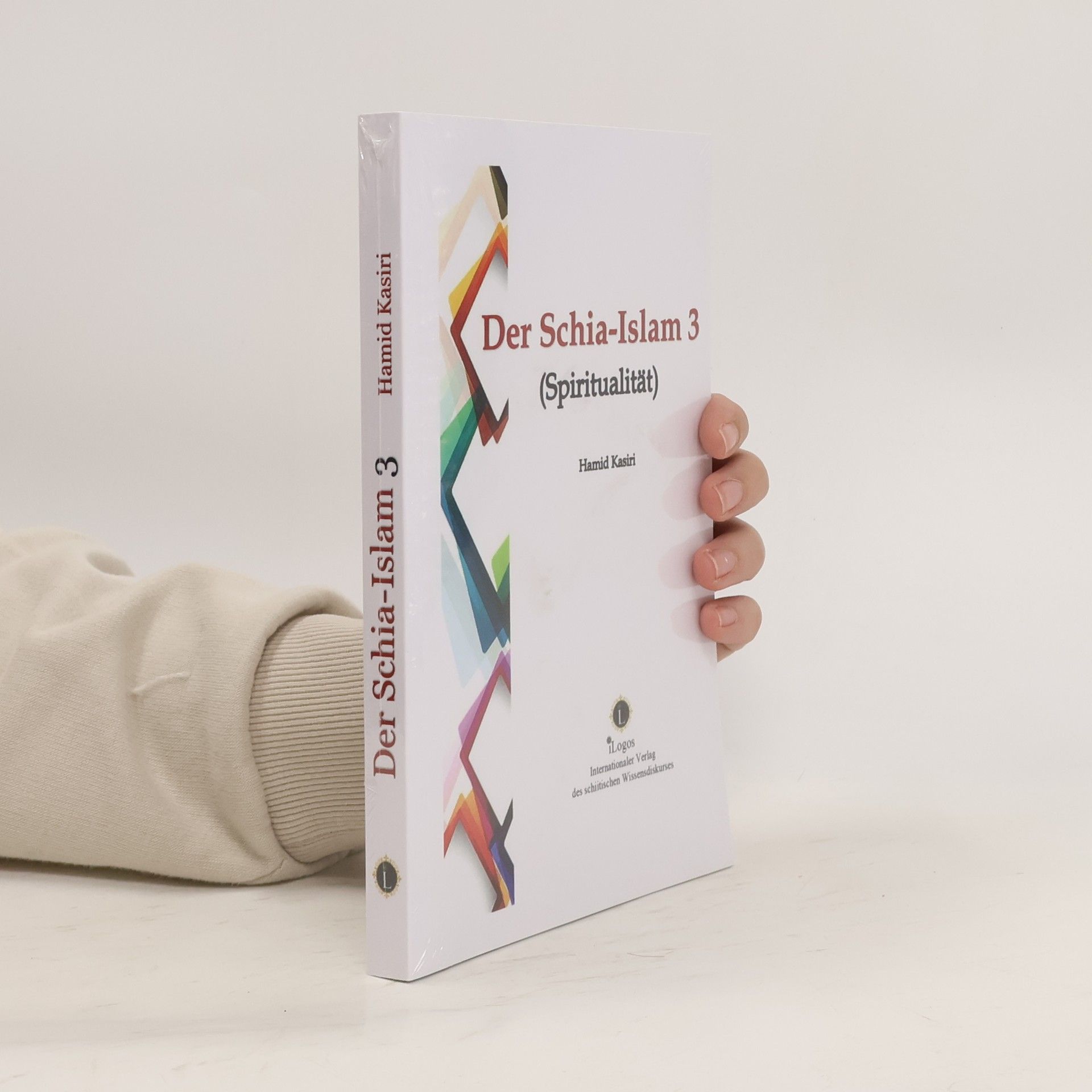 Hamid Kasiri Der Schia-Islam 3