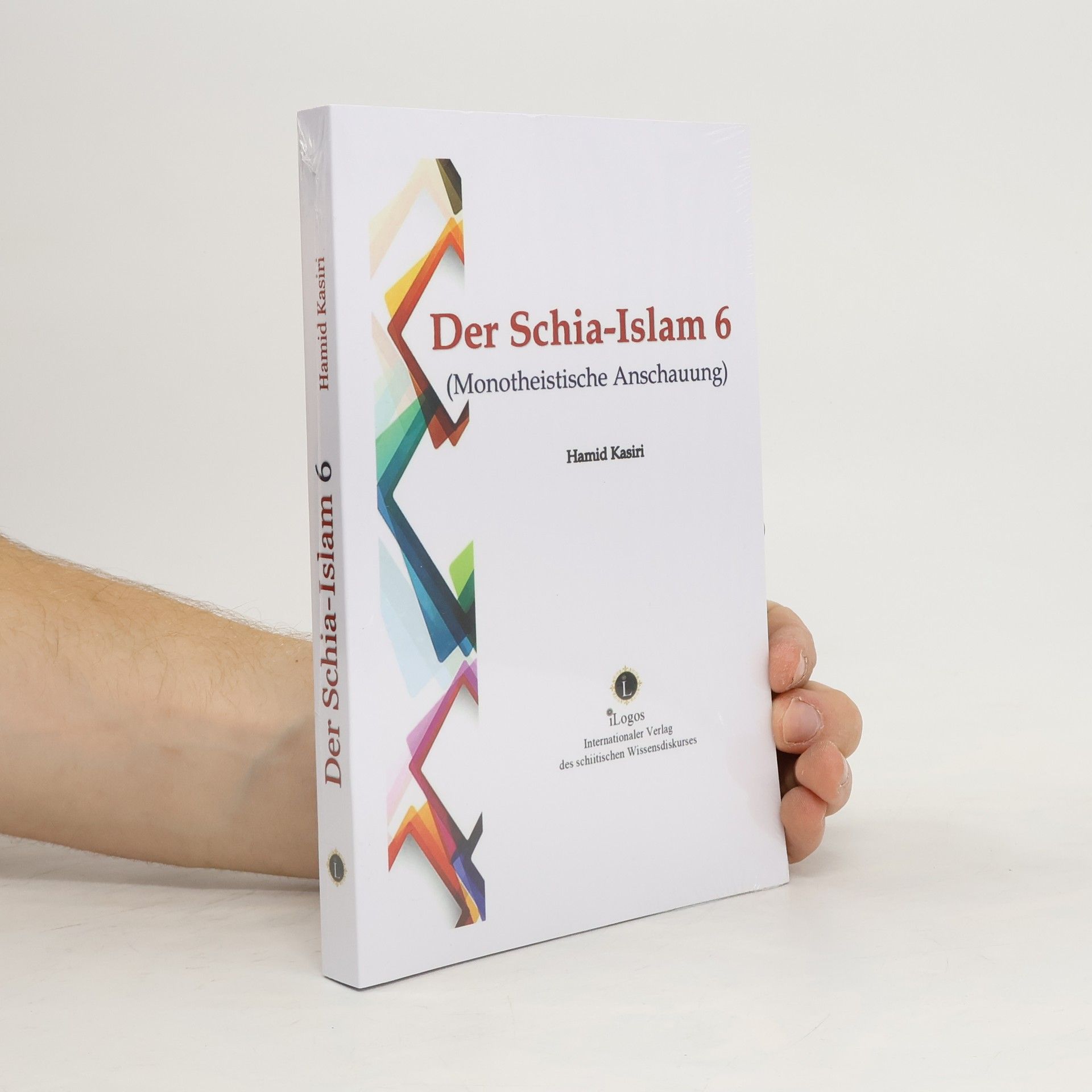 Der Schia-Islam 6