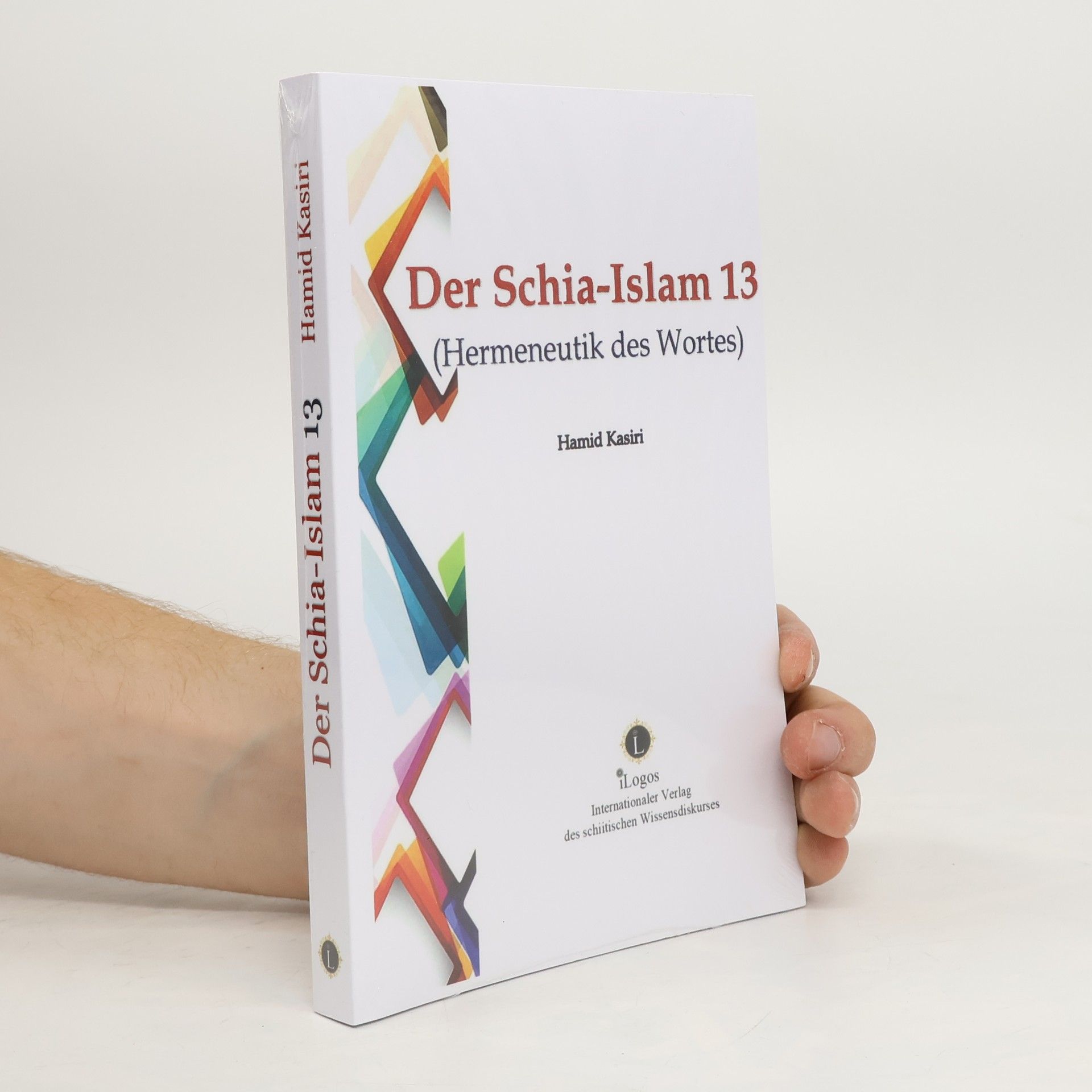Hamid Kasiri Der Schia-Islam 13