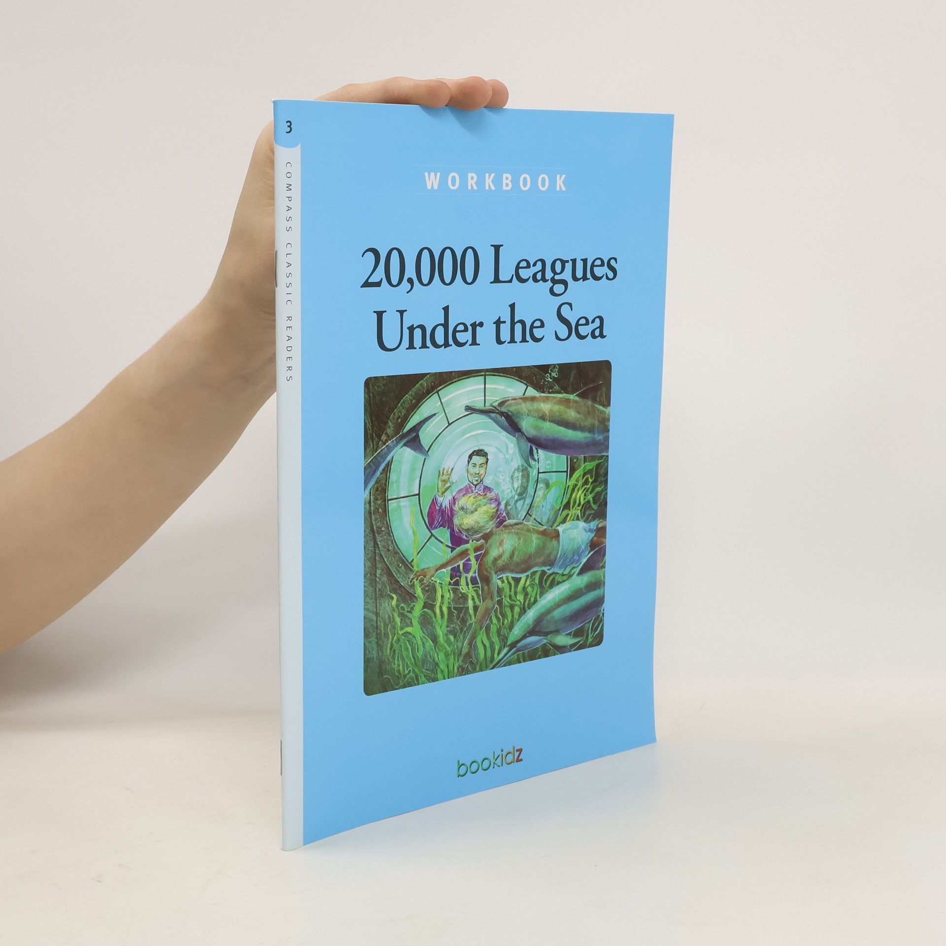Various authors 20,000 Leagues Under the Sea