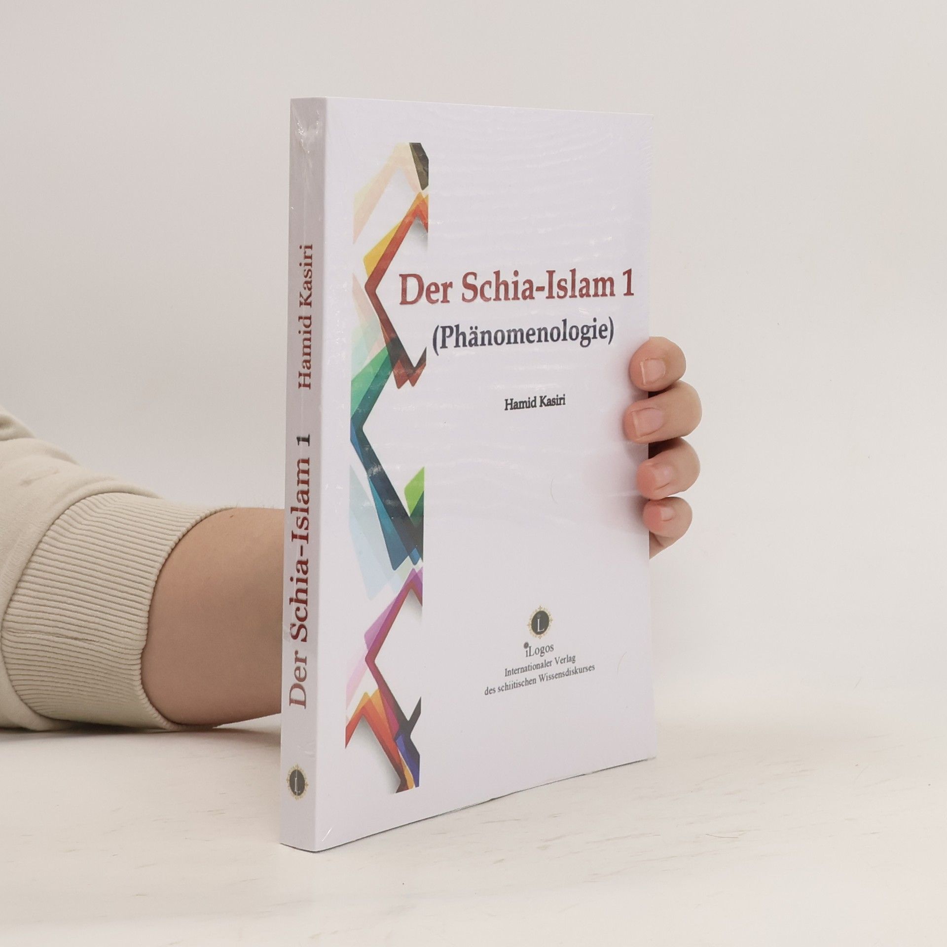 Hamid Kasiri Der Schia-Islam 1