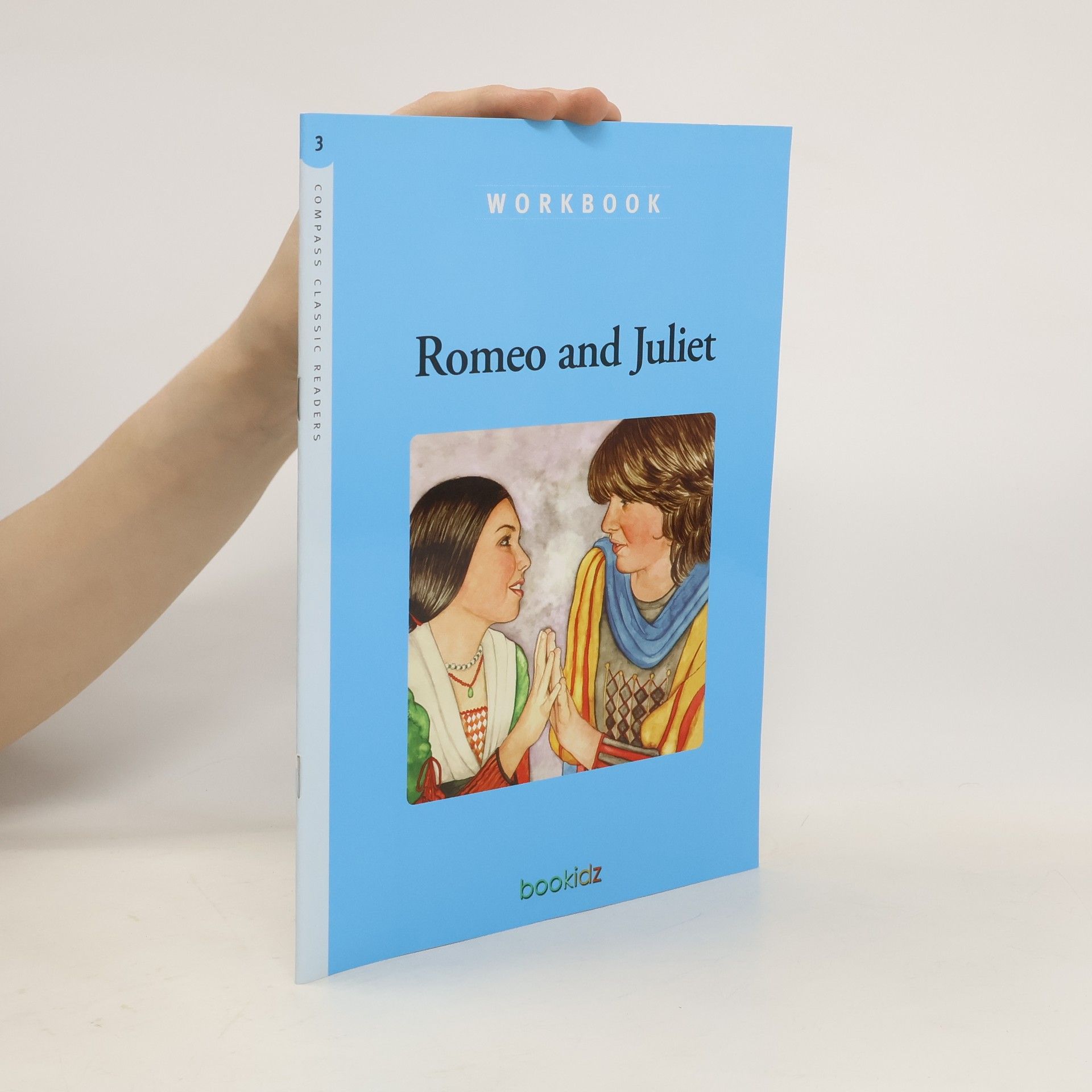 Various authors Romeo and Juliet