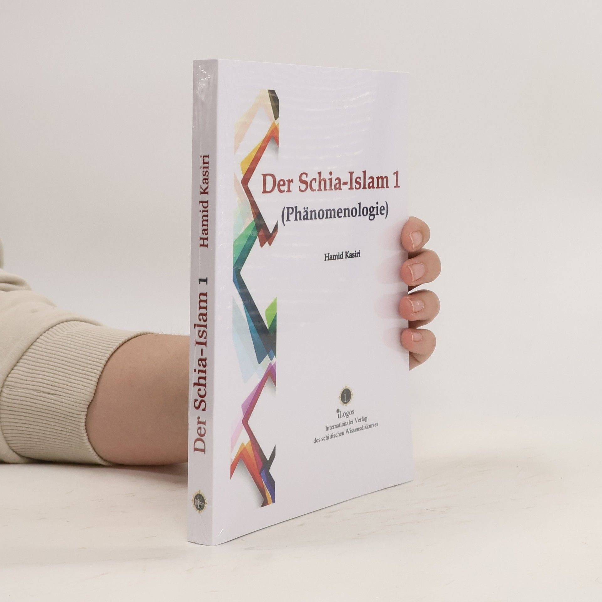 Hamid Kasiri Der Schia-Islam 1