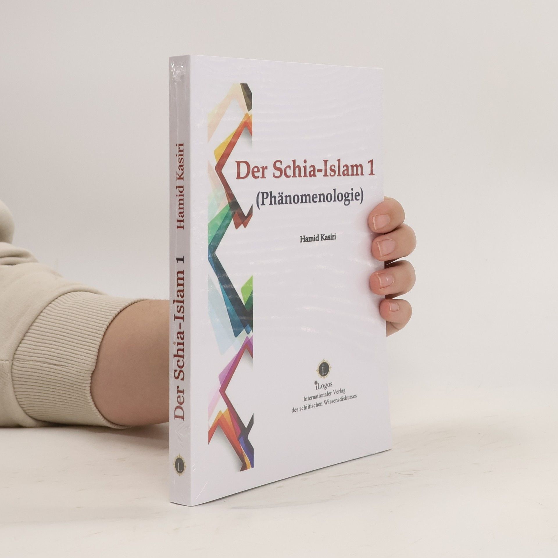 Hamid Kasiri Der Schia-Islam 1