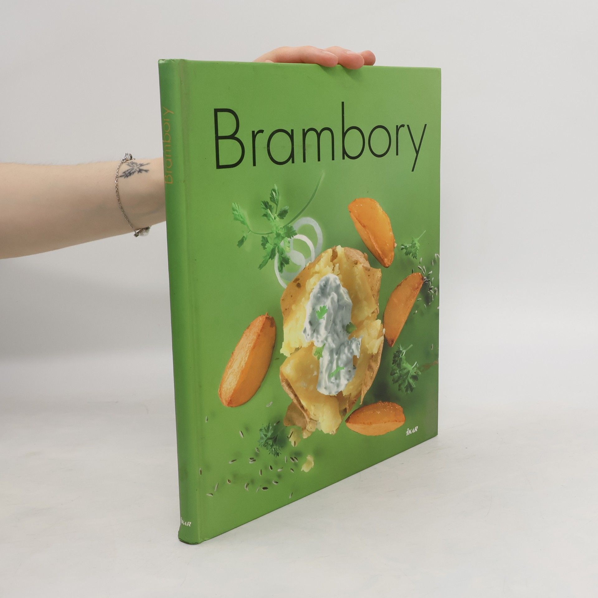 Autorenkollektiv Brambory