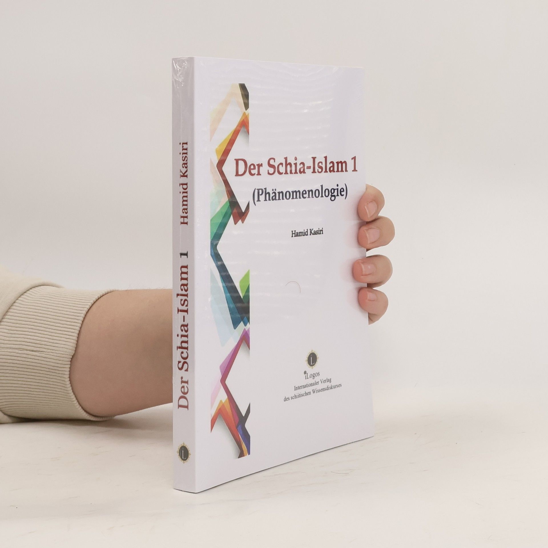 Hamid Kasiri Der Schia-Islam 1