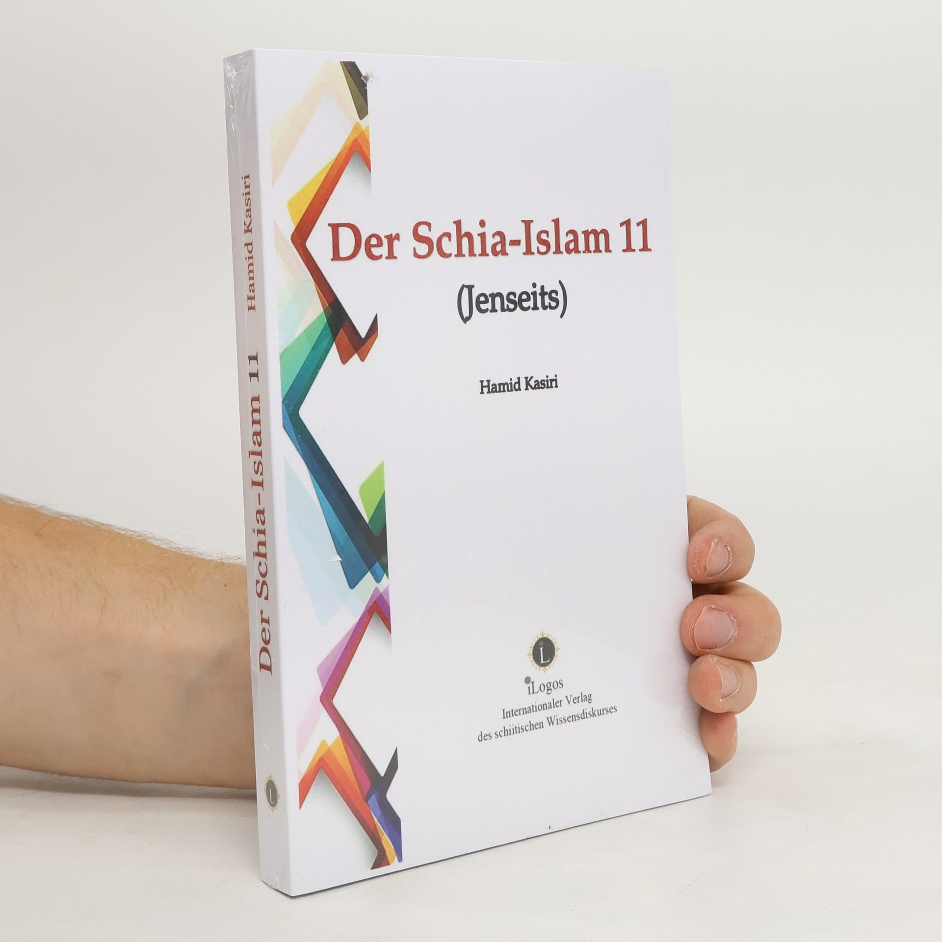 Hamid Kasiri Der Schia-Islam 11