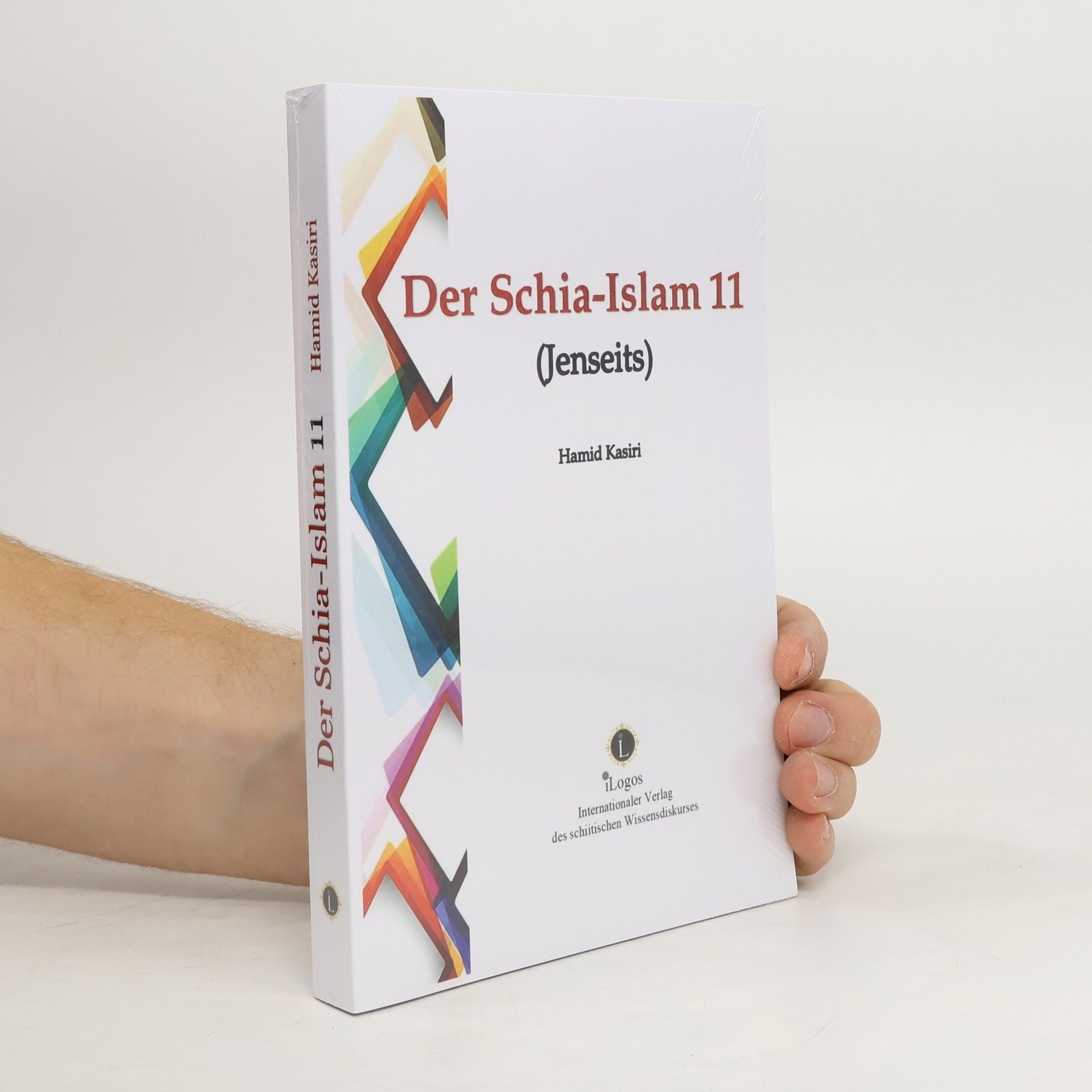 Hamid Kasiri Der Schia-Islam 11