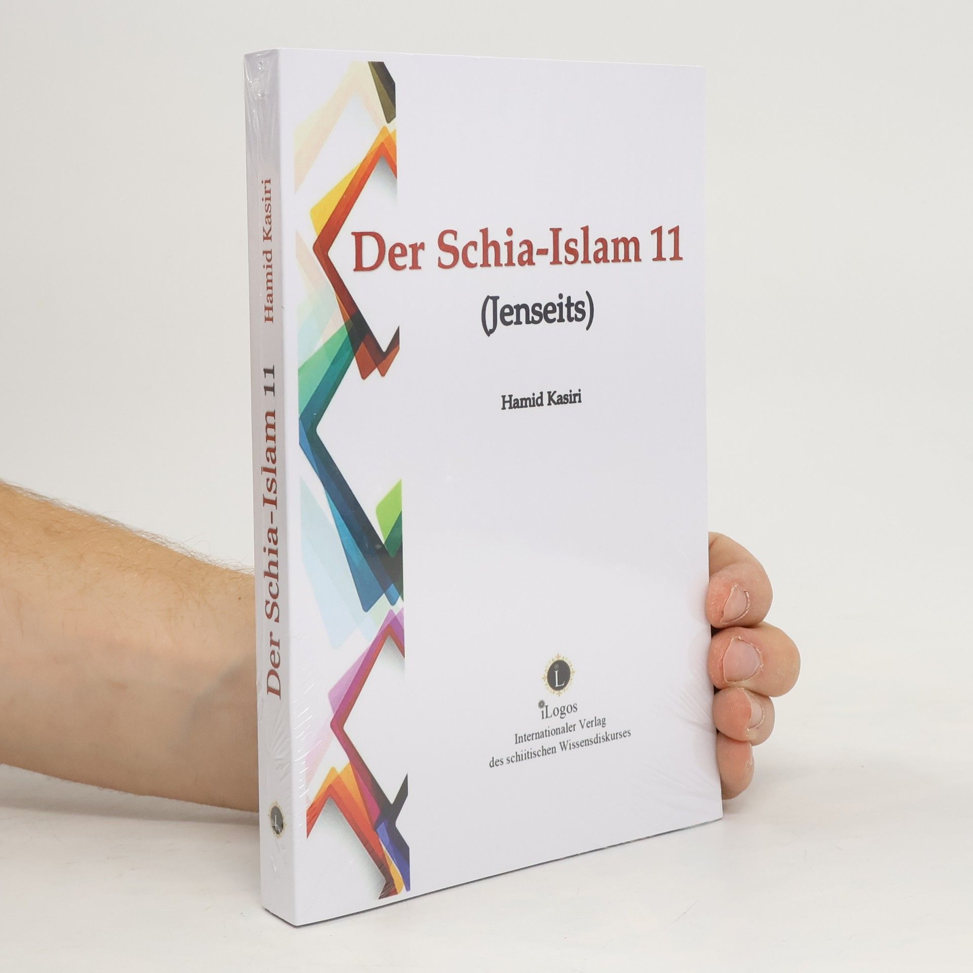 Hamid Kasiri Der Schia-Islam 11