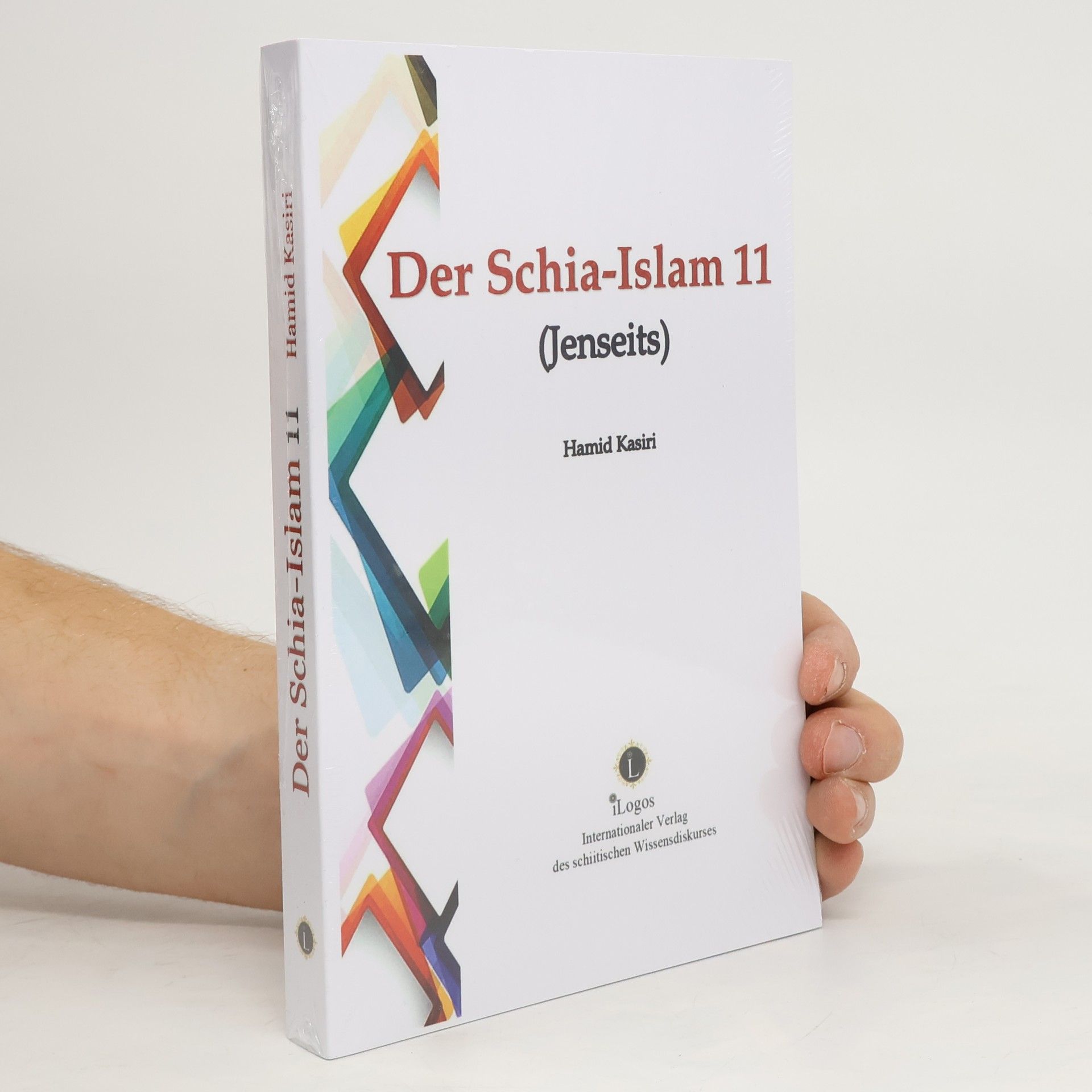 Hamid Kasiri Der Schia-Islam 11