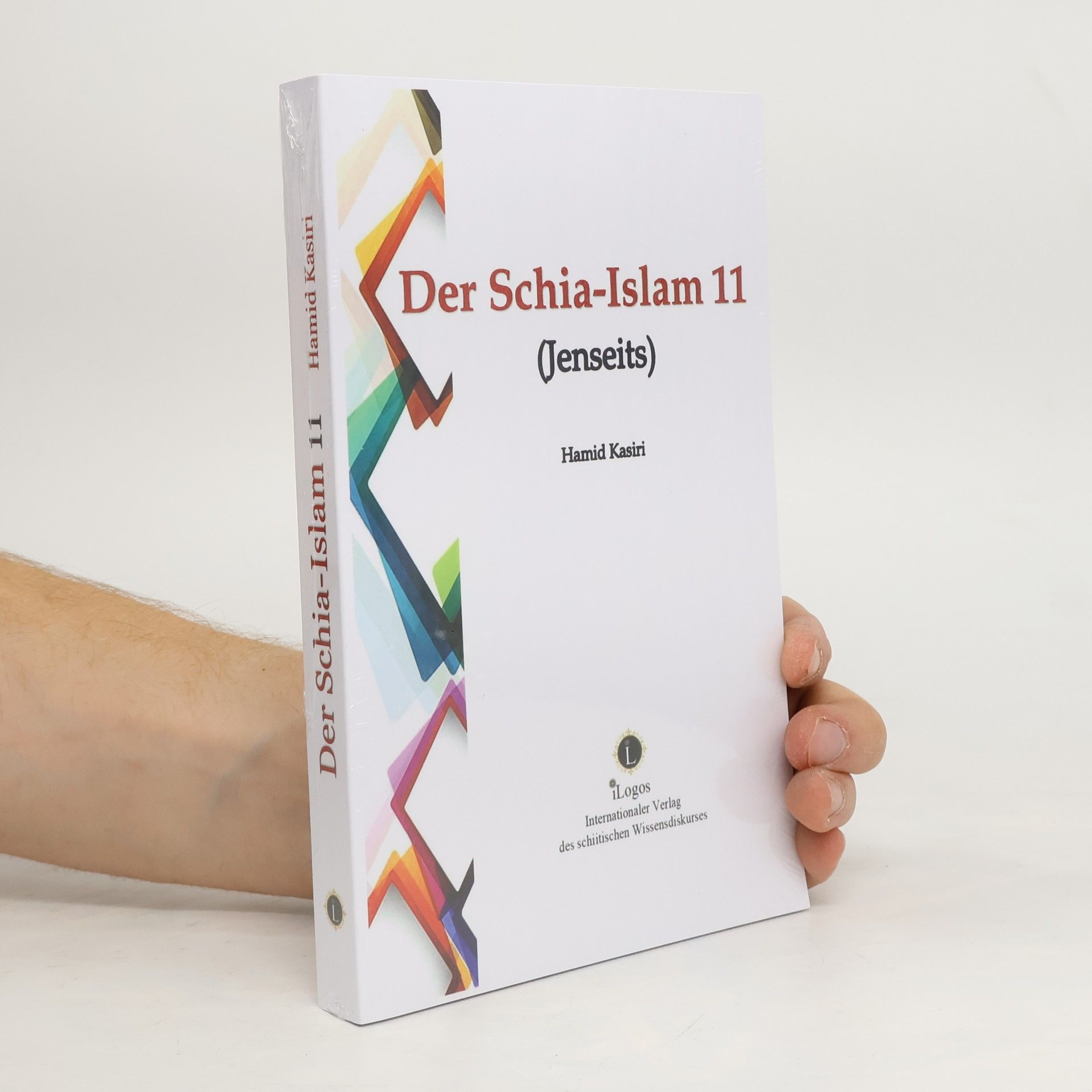 Hamid Kasiri Der Schia-Islam 11