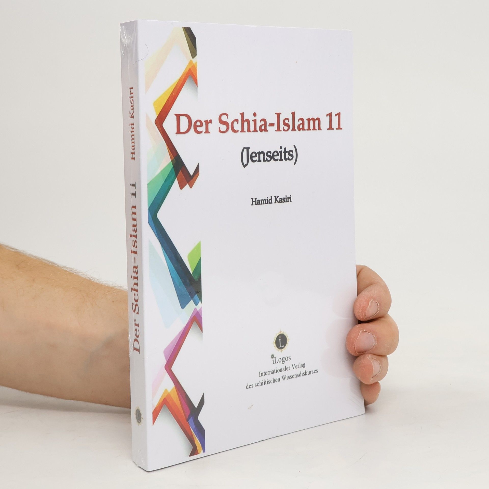 Der Schia-Islam 11