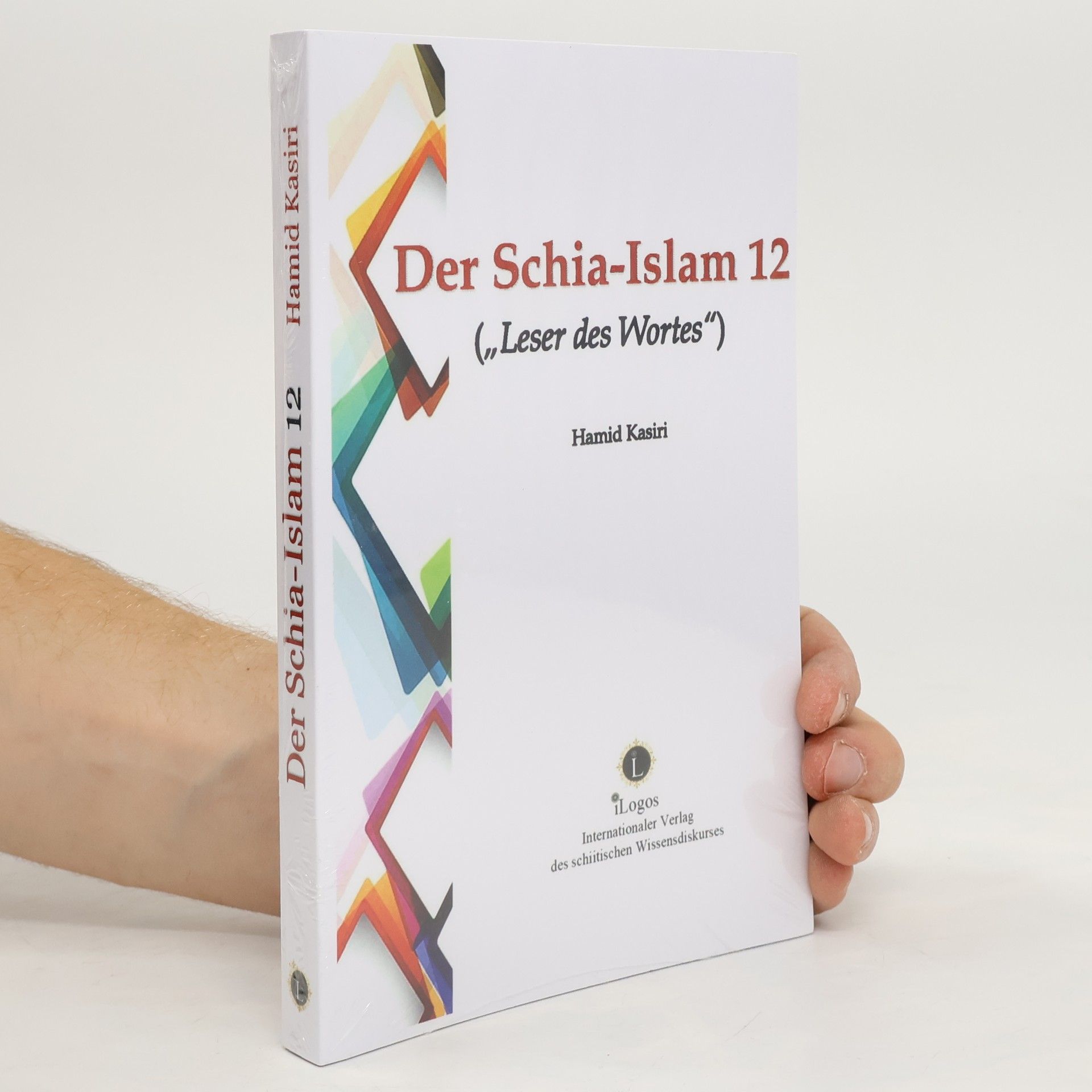 Hamid Kasiri Der Schia-Islam 12