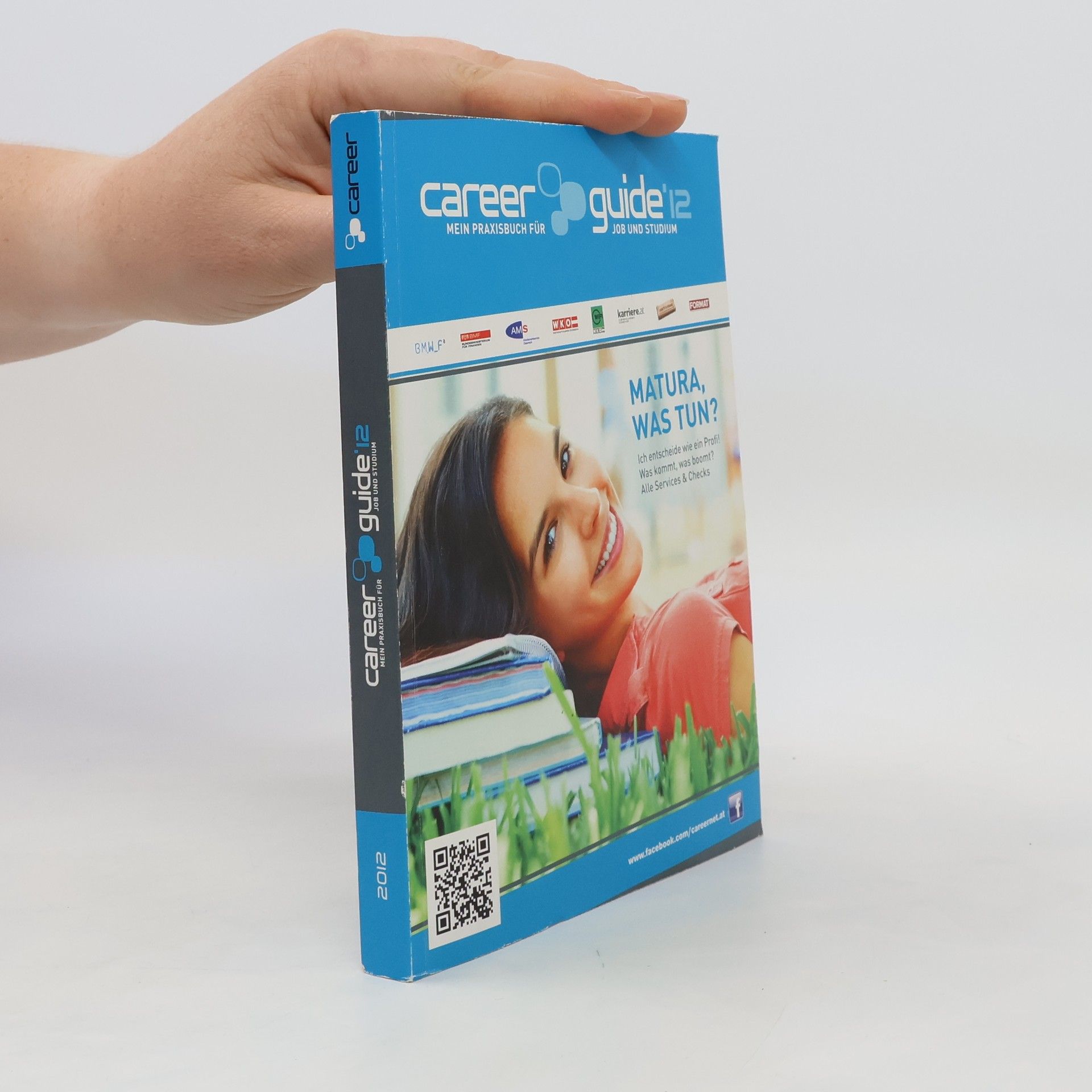 Autorenkollektiv Career Guide 12