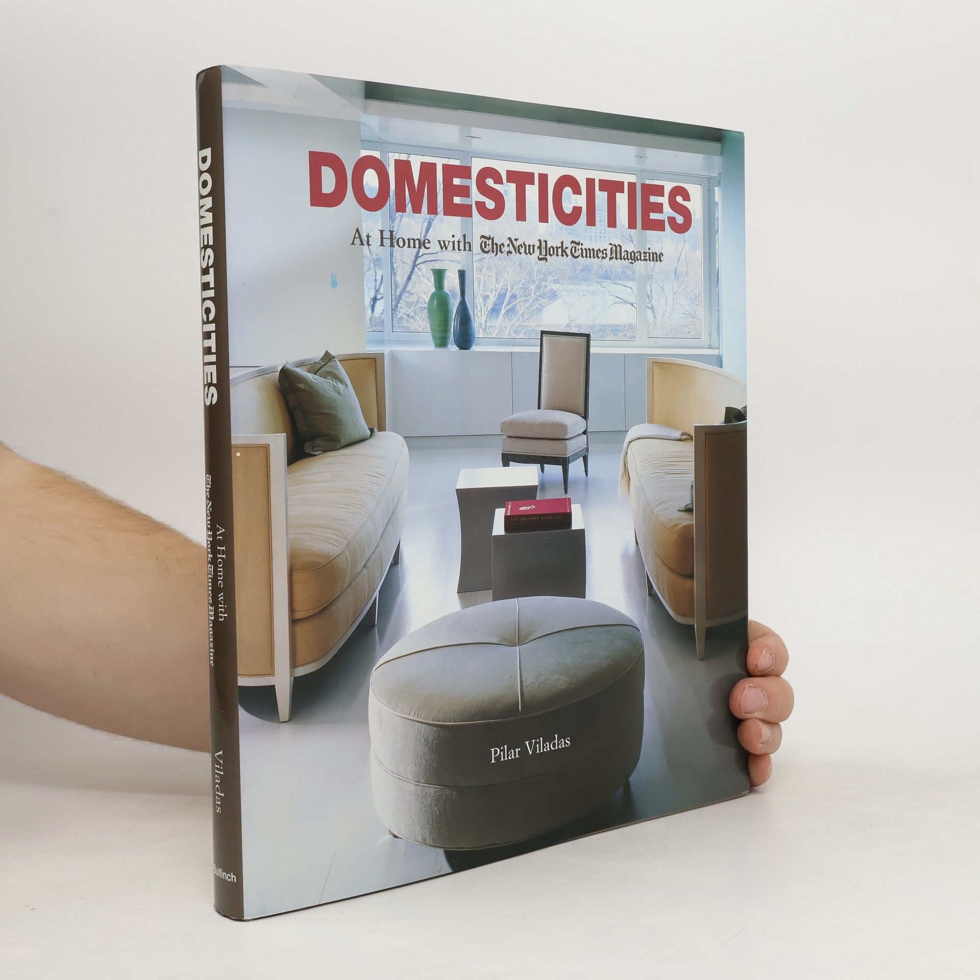 Pilar Viladas Domesticities