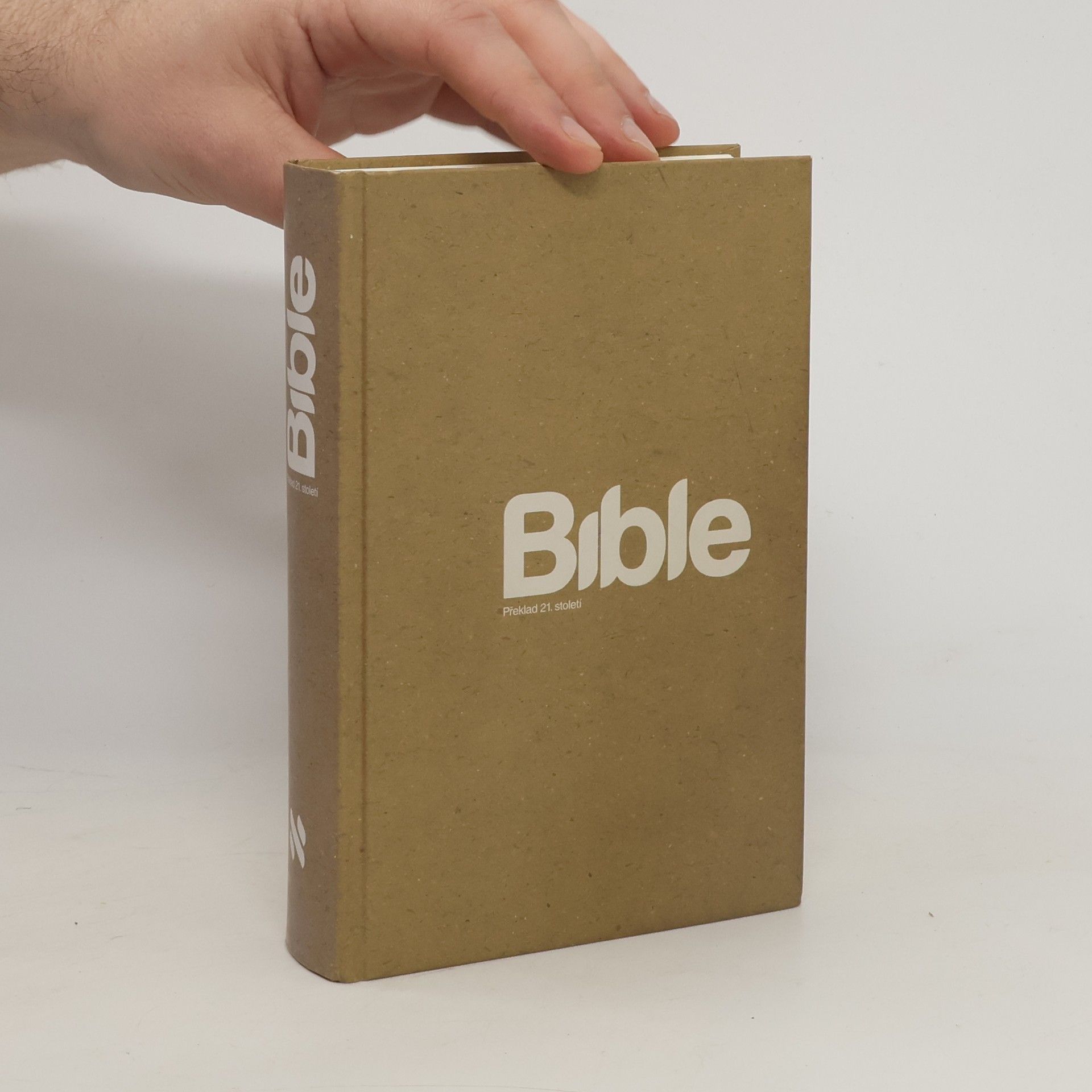 Alexandr Flek Bible. Překlad 21. století