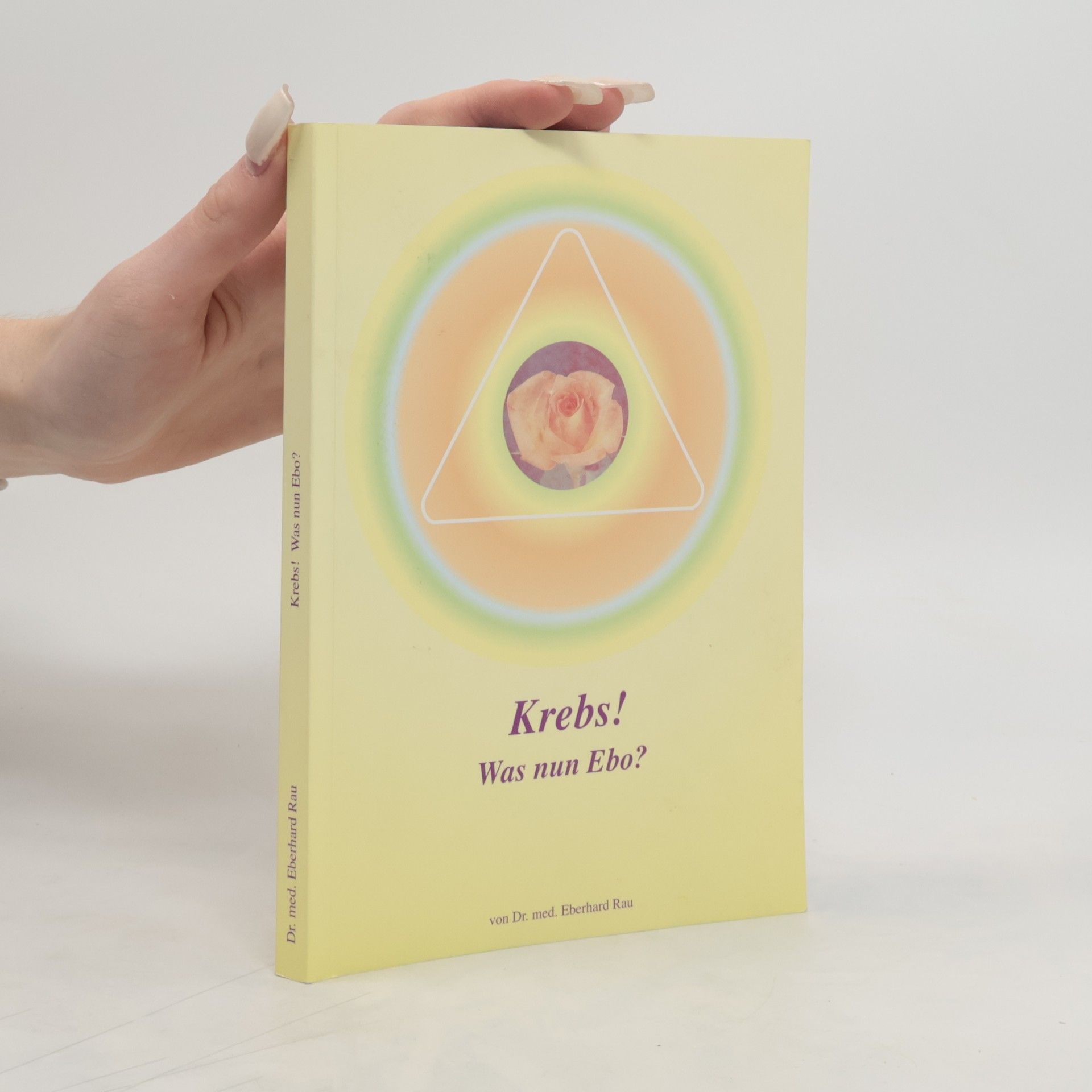 Ebo Rau Krebs! - was nun Ebo?