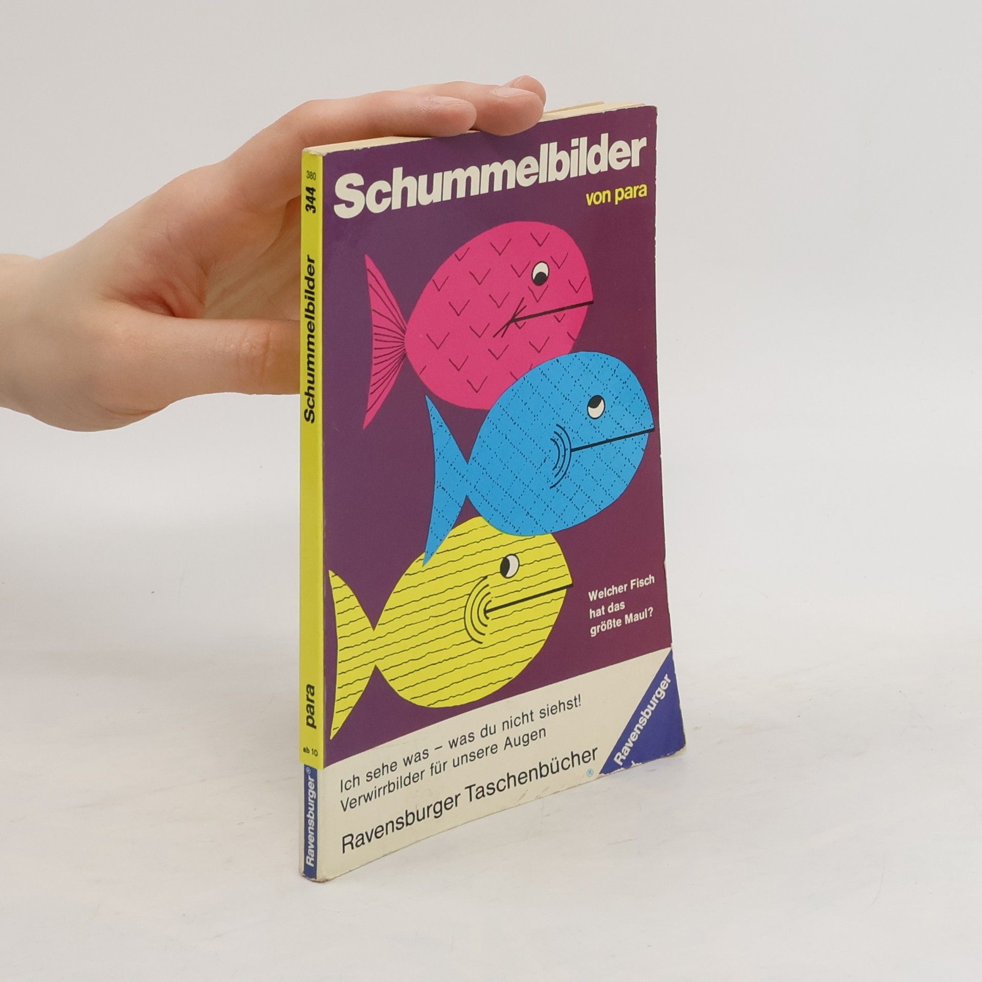 Para Schummelbilder