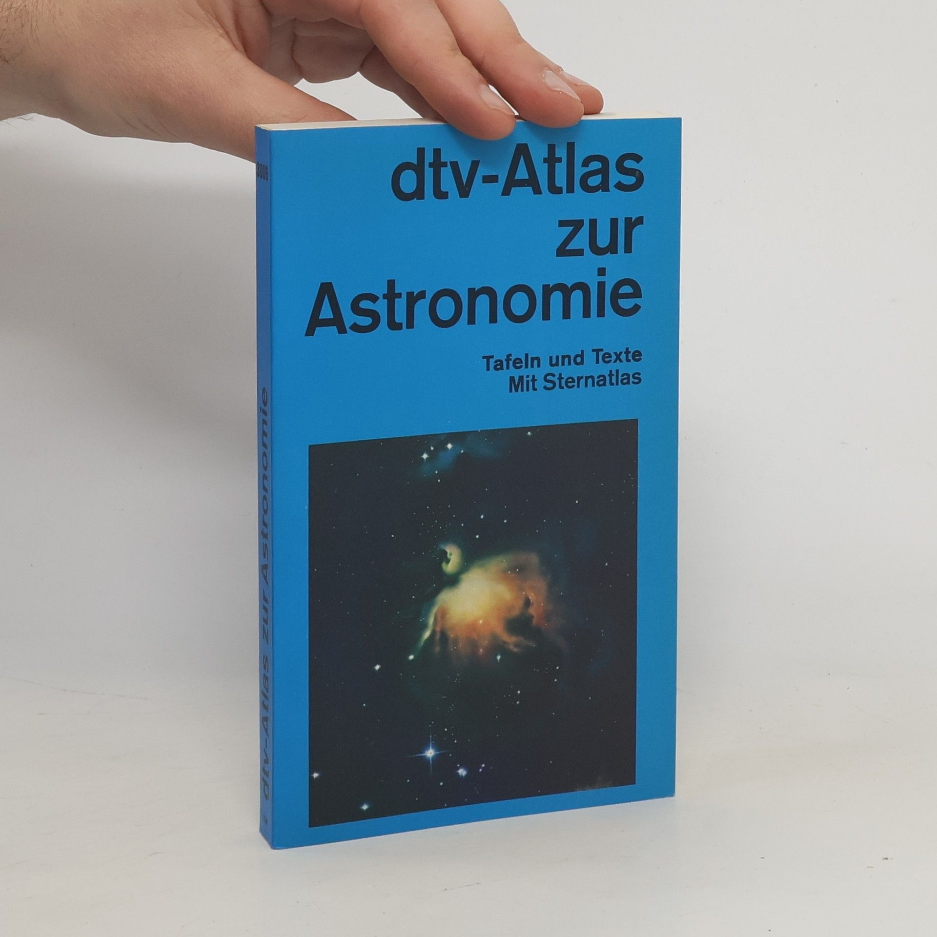 Collectif d'auteurs Dtv-Atlas zur Astronomie