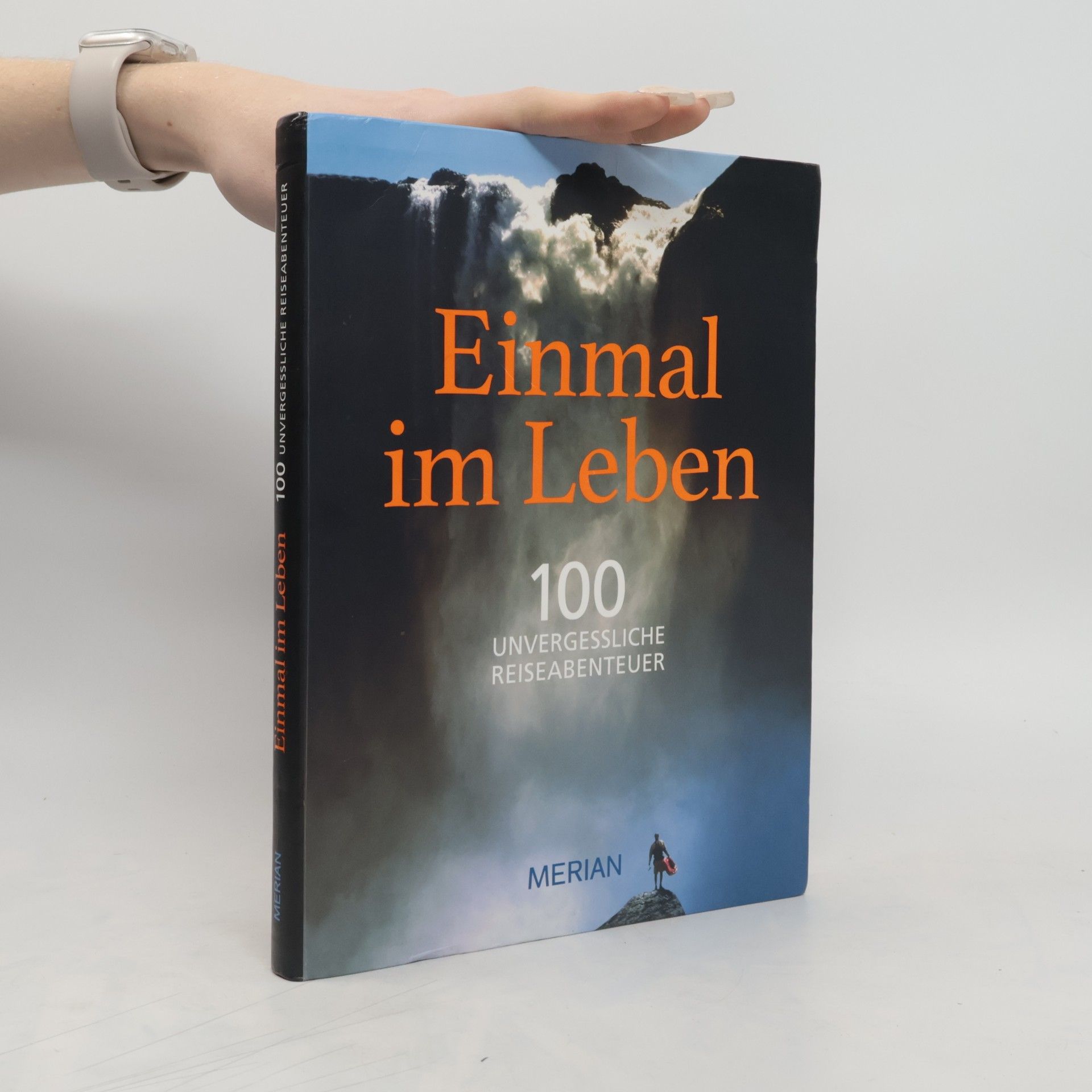 Collectif d'auteurs Einmal im Leben