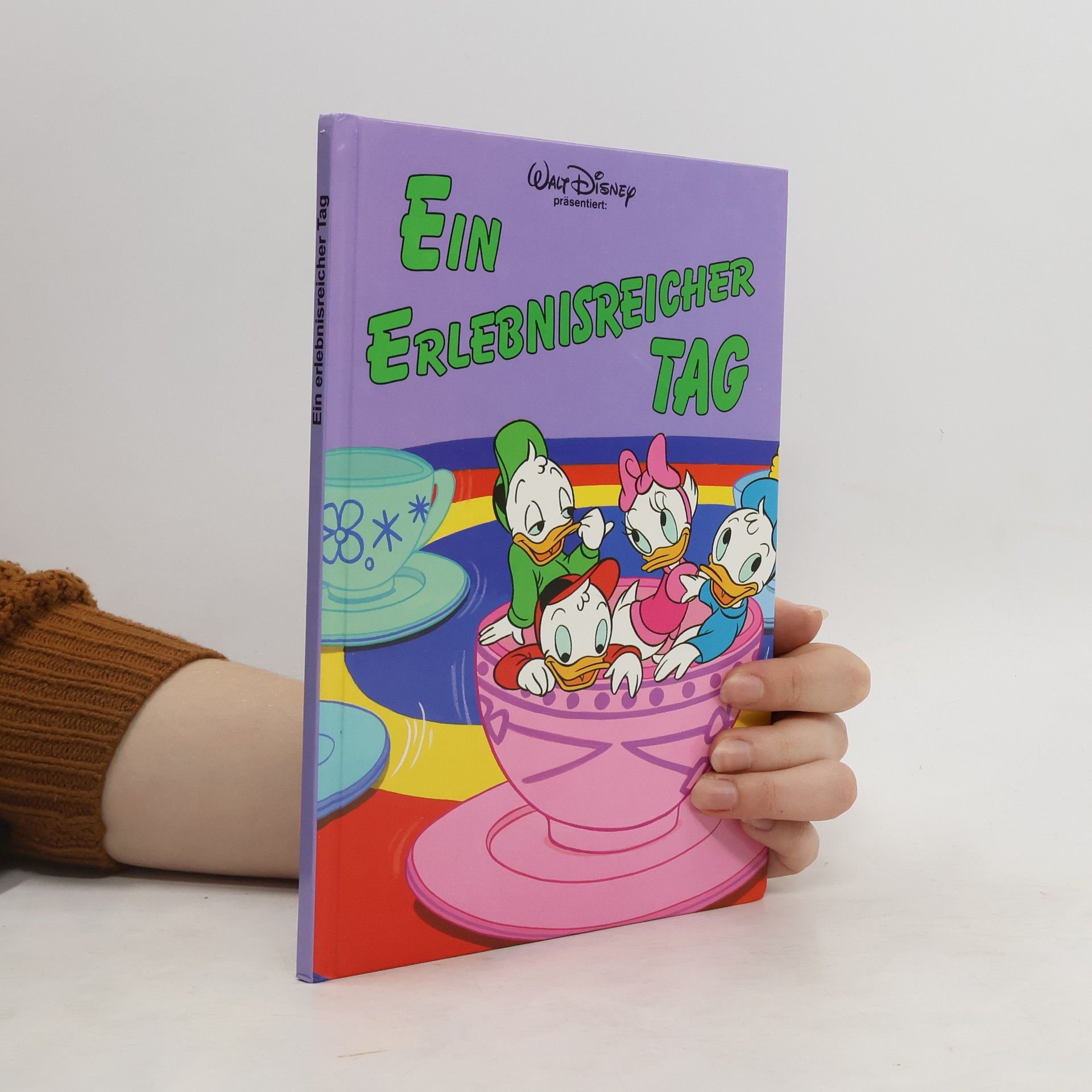 kolektiv Ein Erlebnisreicher Tag