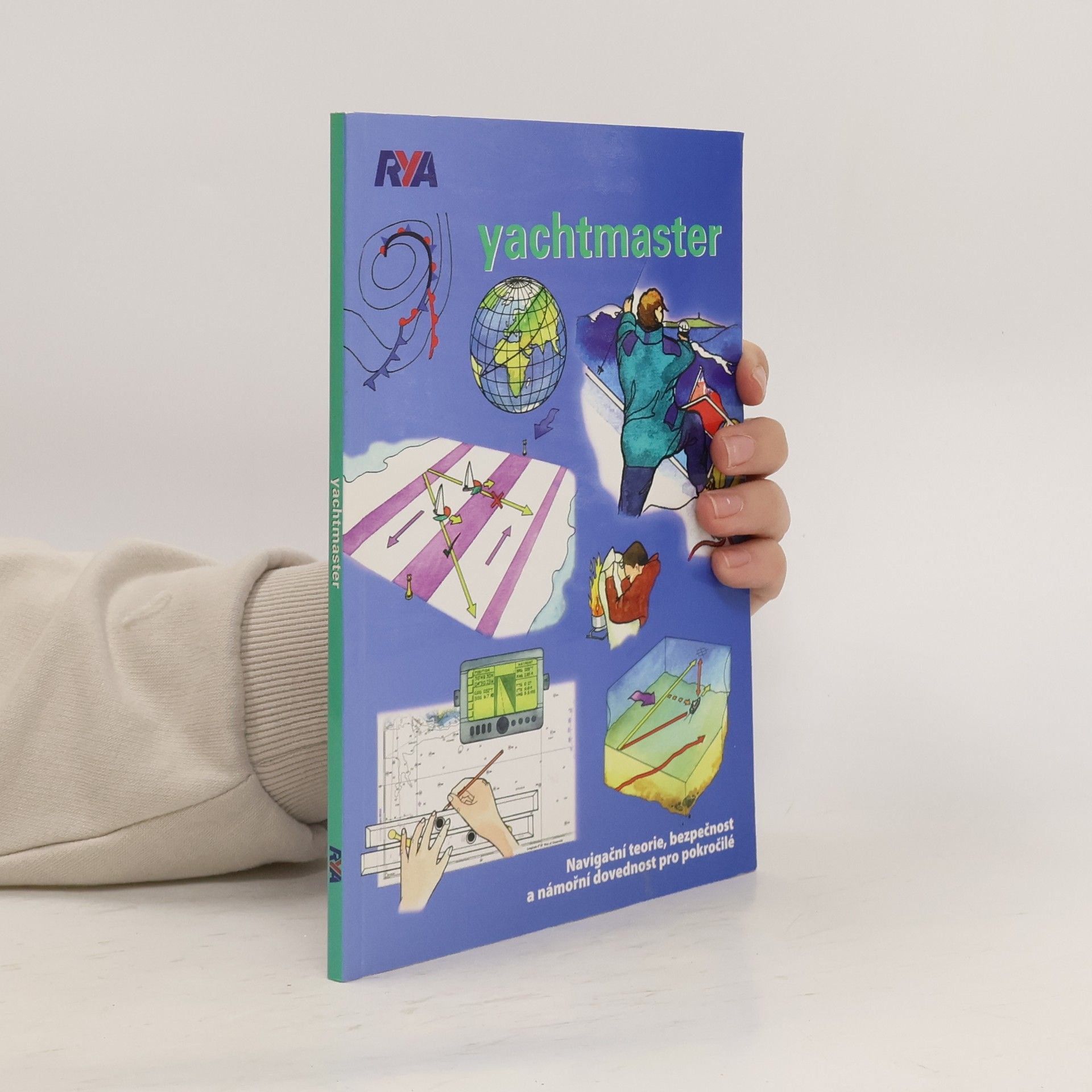Autorenkollektiv Yachtmaster