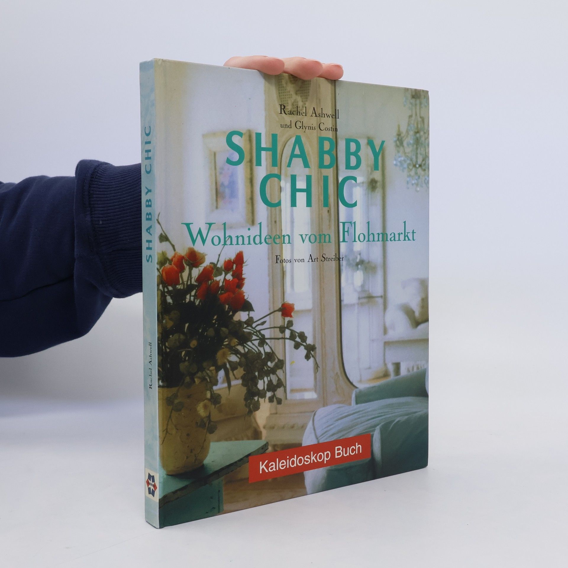 Rachel Ashwell Shabby Chic