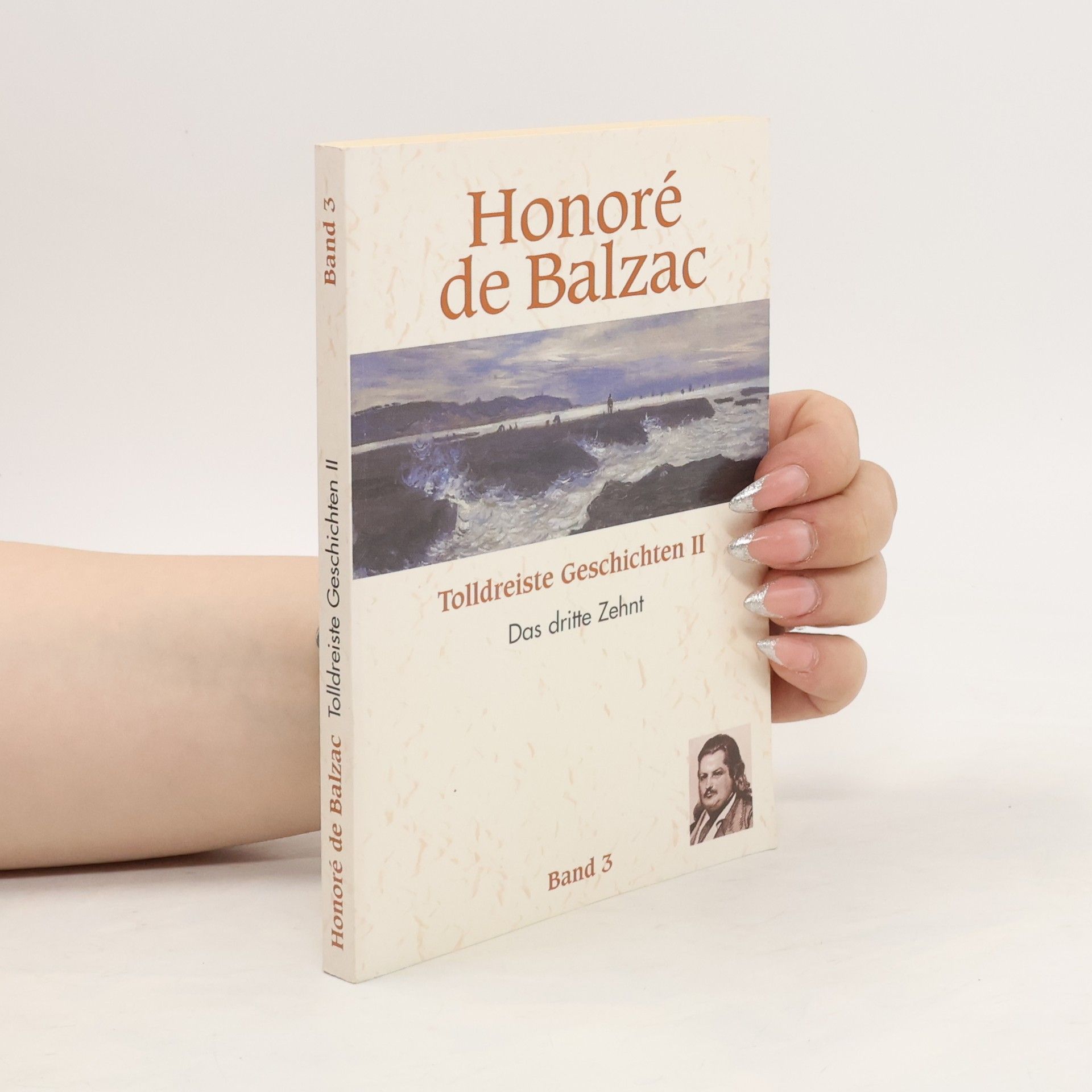 Honoré de Balzac Tolldreiste Geschichten II